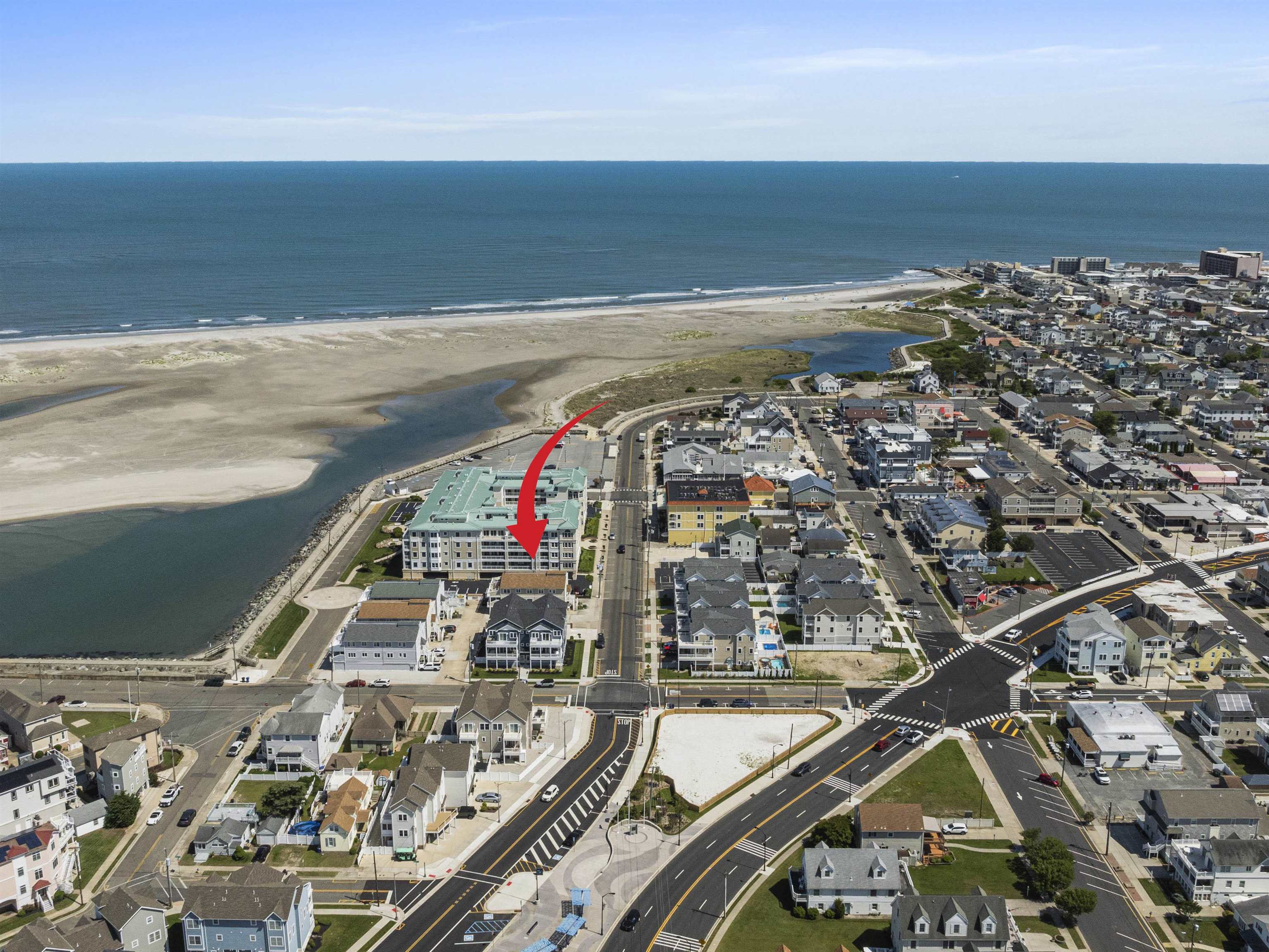 127 W Spruce Avenue #B, North Wildwood, New Jersey image 41