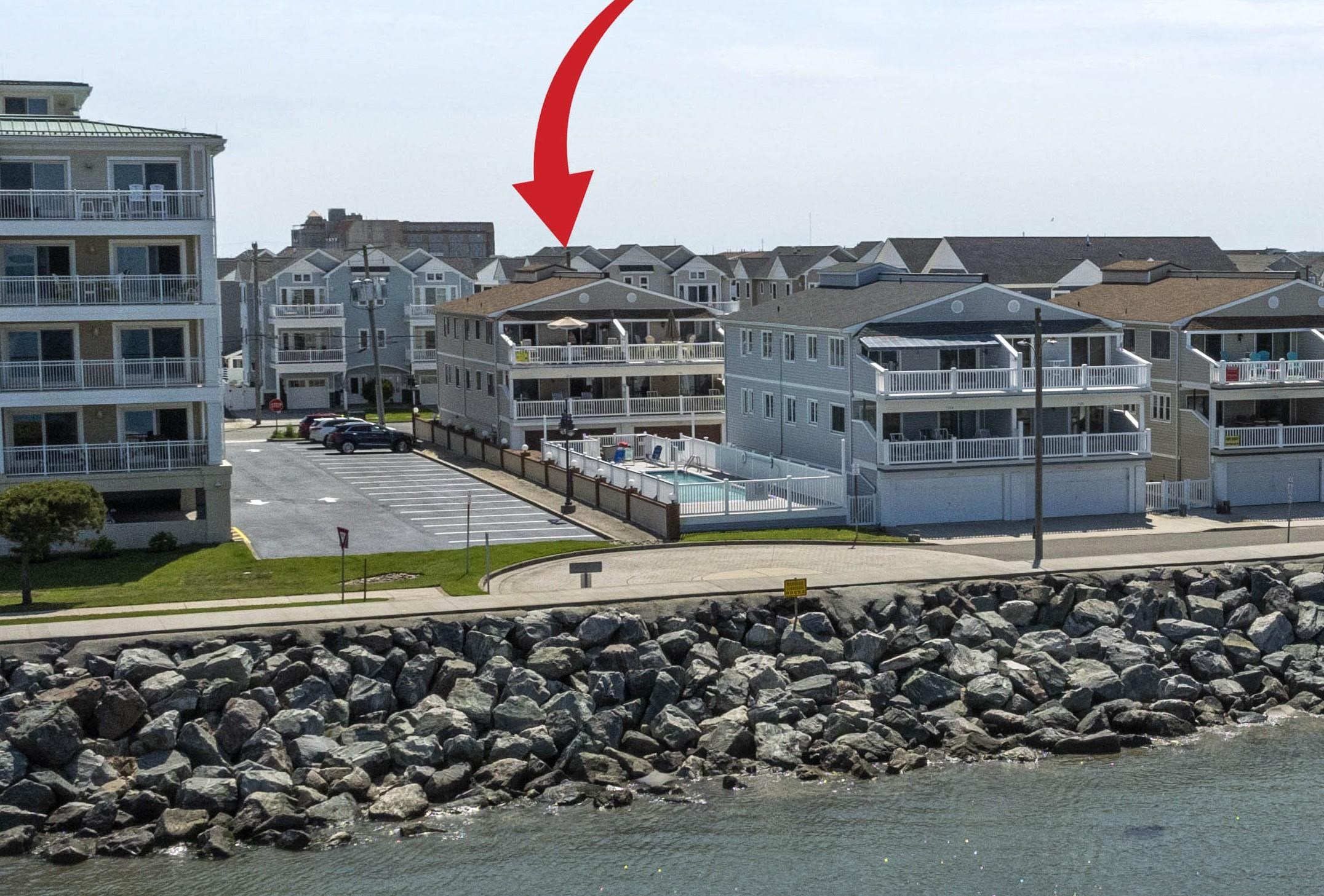 127 W Spruce Avenue #B, North Wildwood, New Jersey image 1