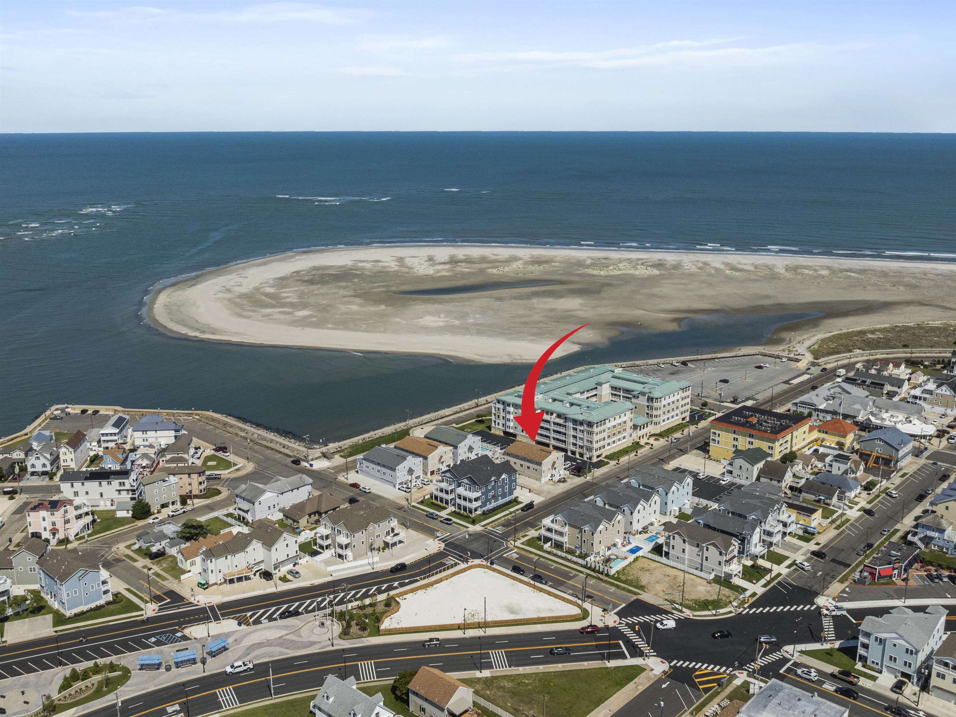 127 W Spruce Avenue #B, North Wildwood, New Jersey image 42