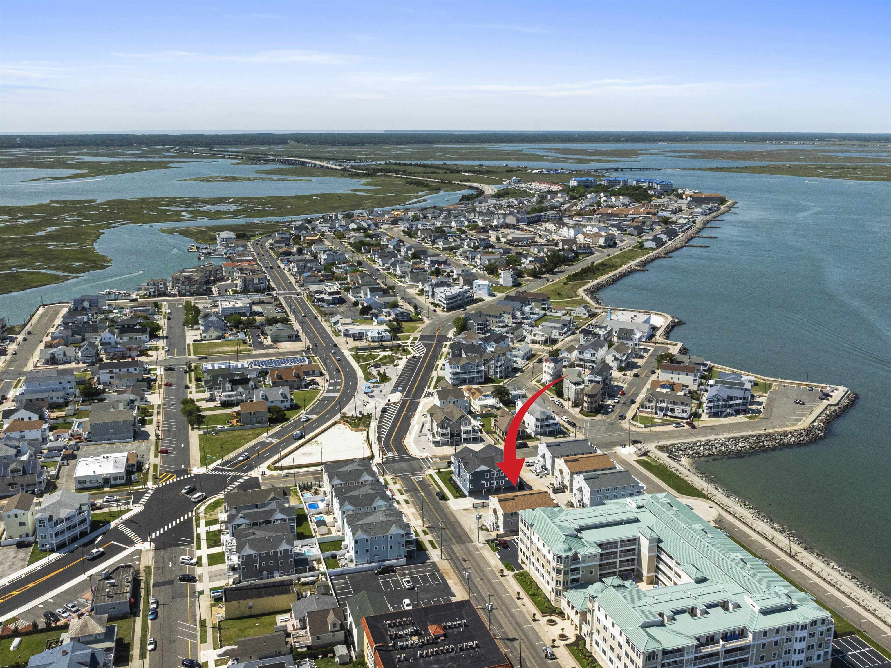 127 W Spruce Avenue #B, North Wildwood, New Jersey image 36