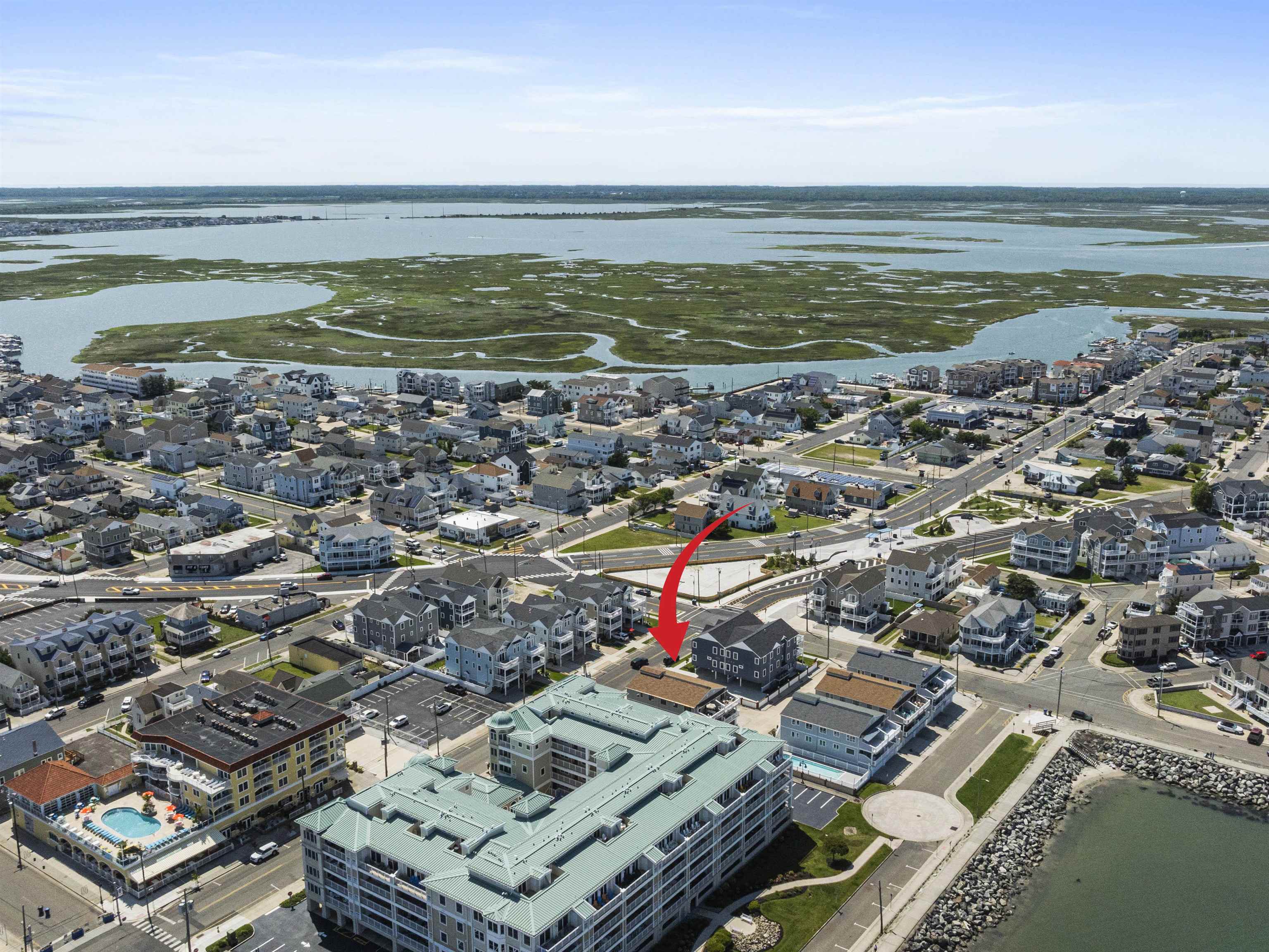 127 W Spruce Avenue #B, North Wildwood, New Jersey image 38