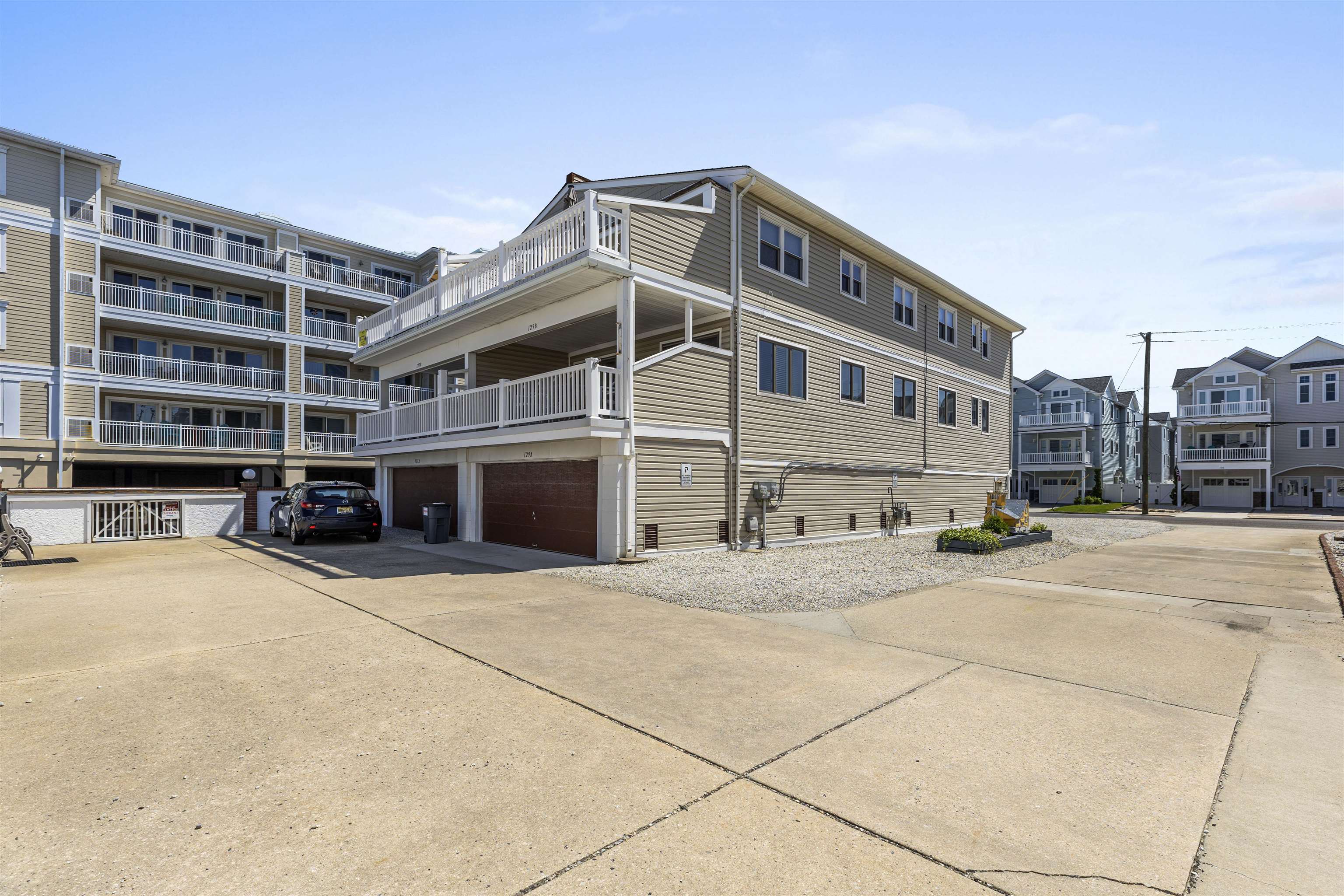 127 W Spruce Avenue #B, North Wildwood, New Jersey image 34