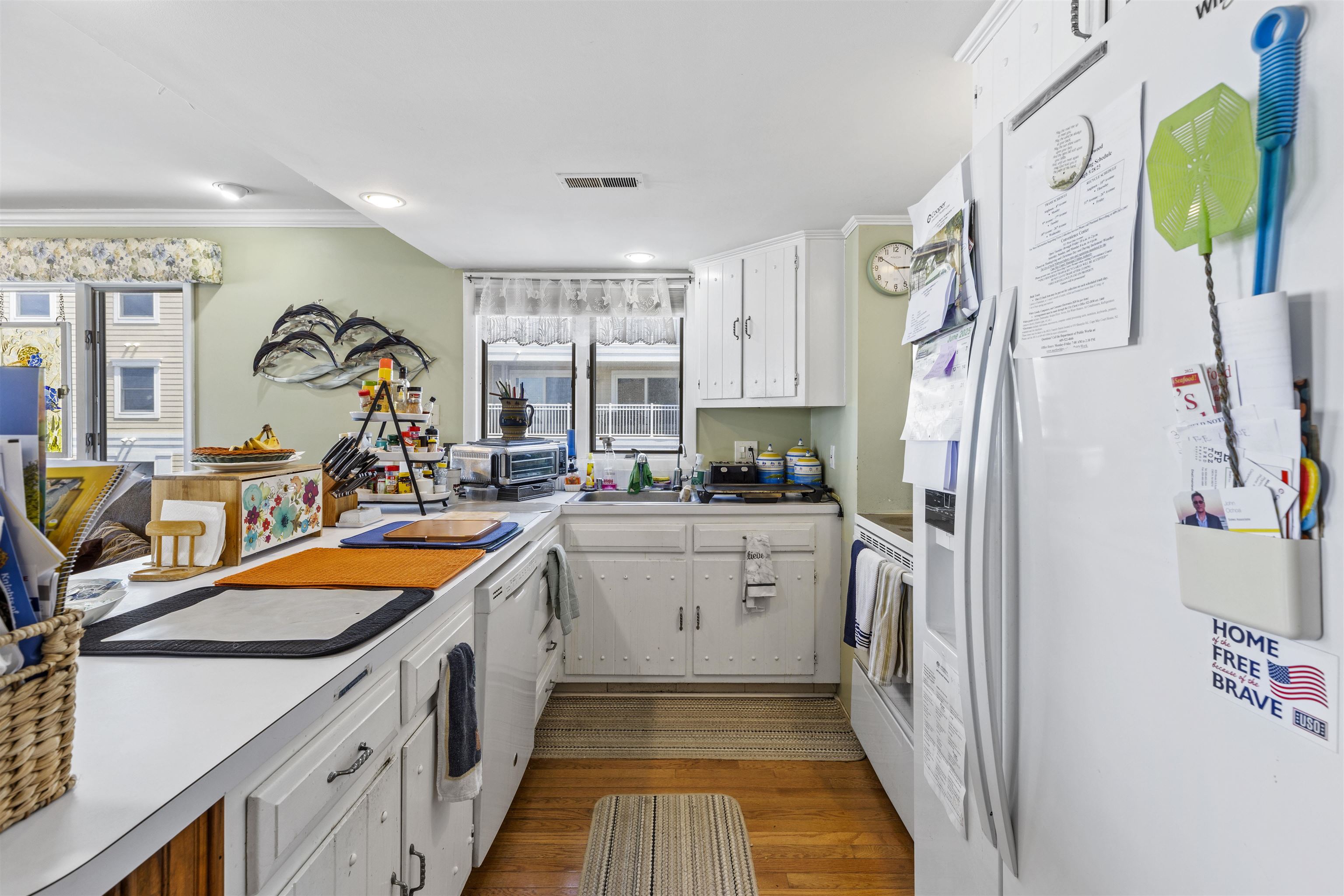 127 W Spruce Avenue #B, North Wildwood, New Jersey image 8