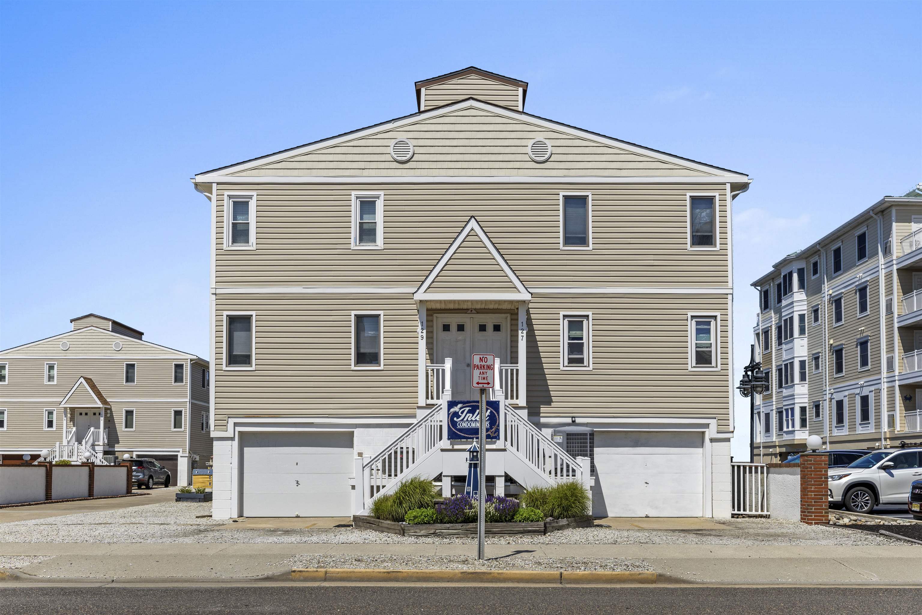 127 W Spruce Avenue #B, North Wildwood, New Jersey image 31