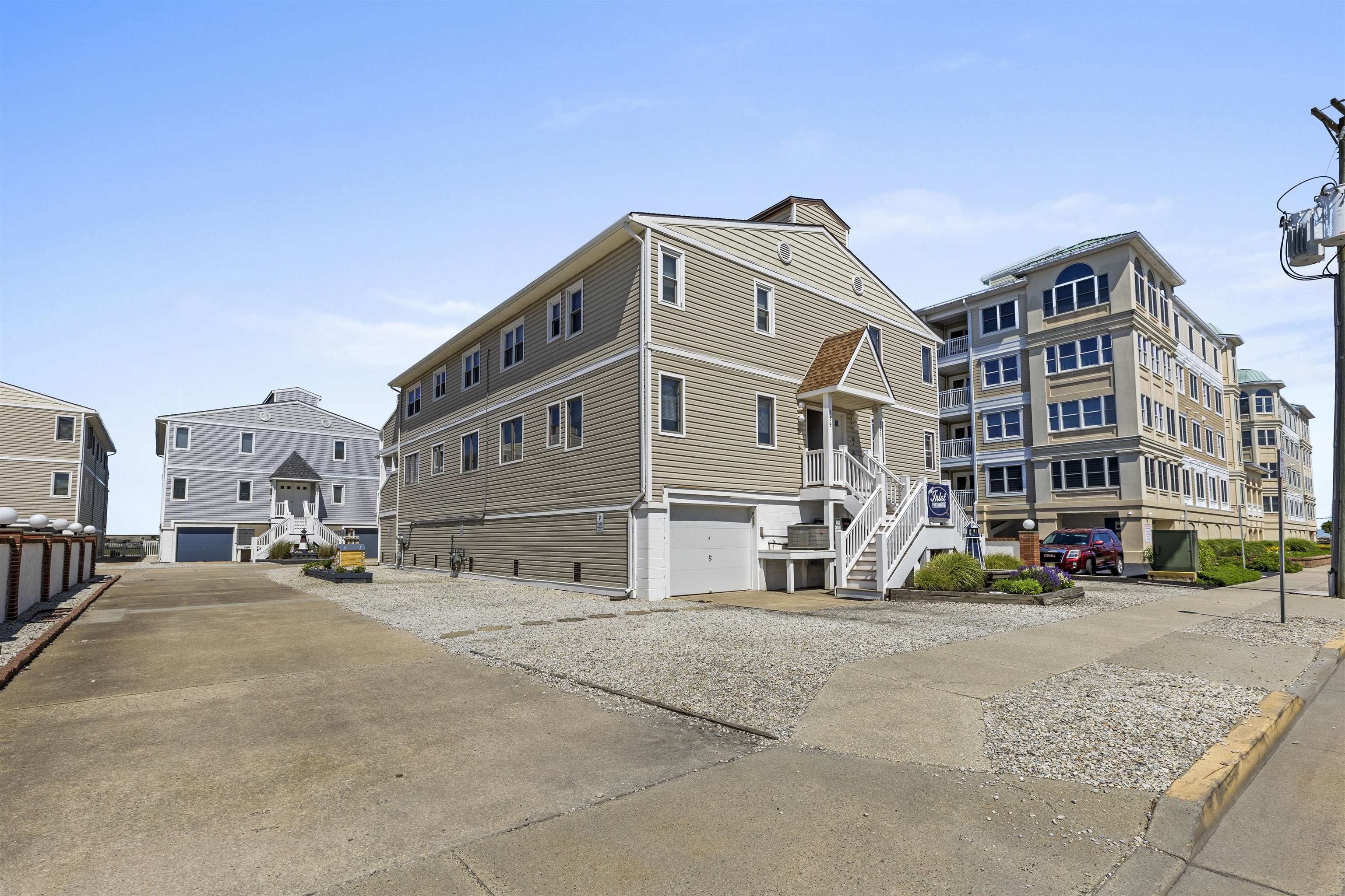 127 W Spruce Avenue #B, North Wildwood, New Jersey image 30