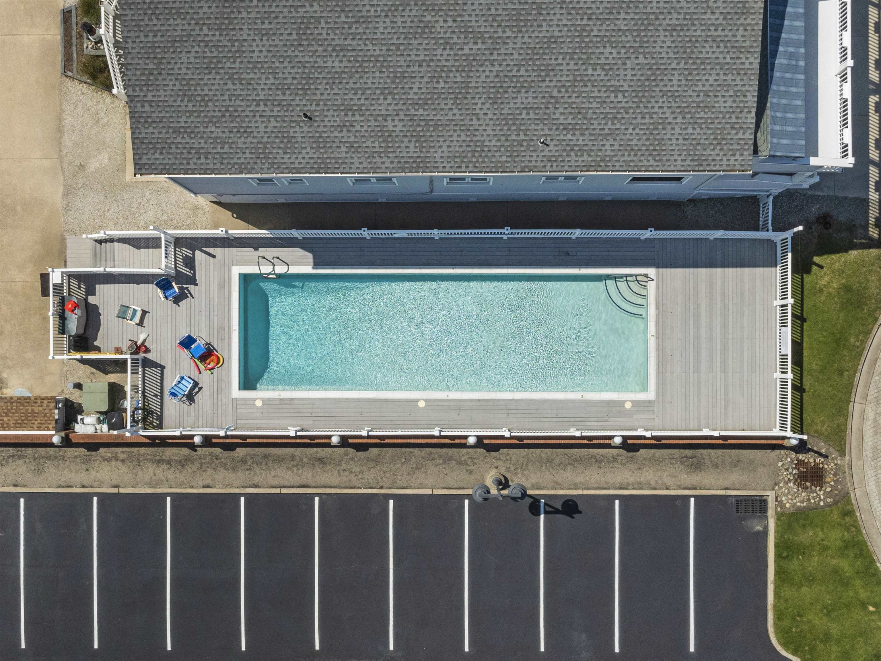 127 W Spruce Avenue #B, North Wildwood, New Jersey image 43