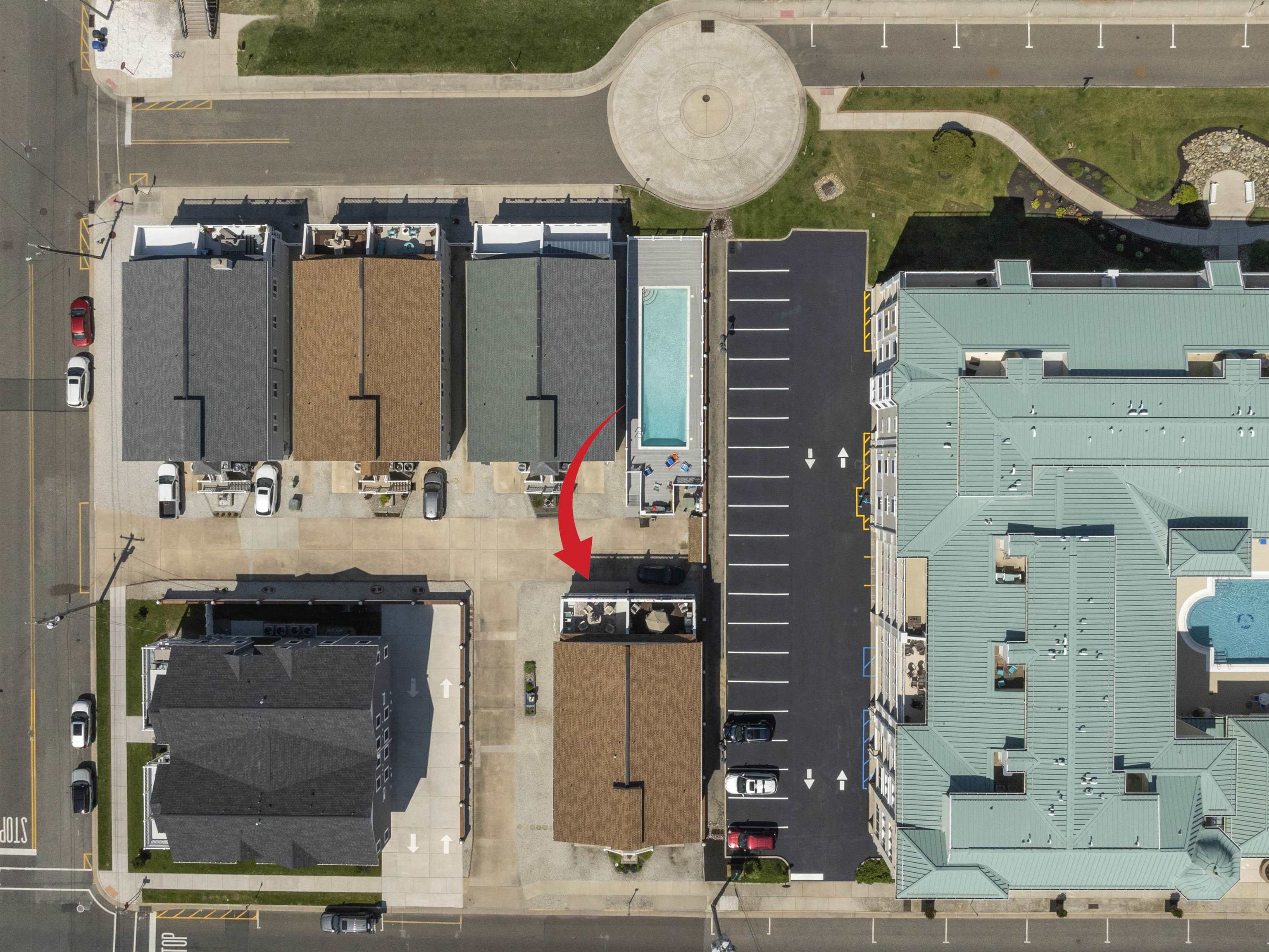 127 W Spruce Avenue #B, North Wildwood, New Jersey image 44