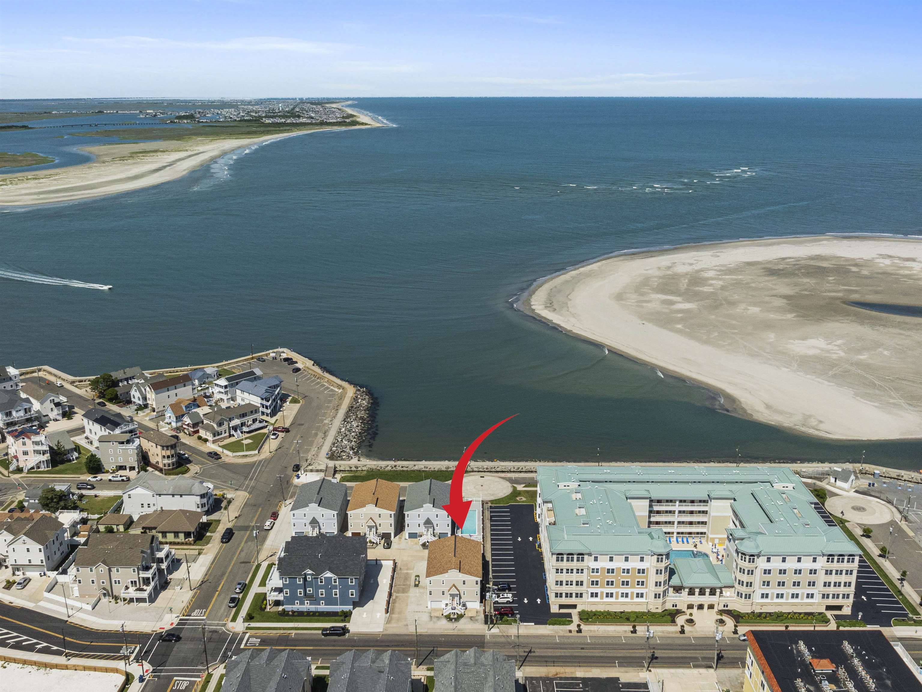 127 W Spruce Avenue #B, North Wildwood, New Jersey image 37
