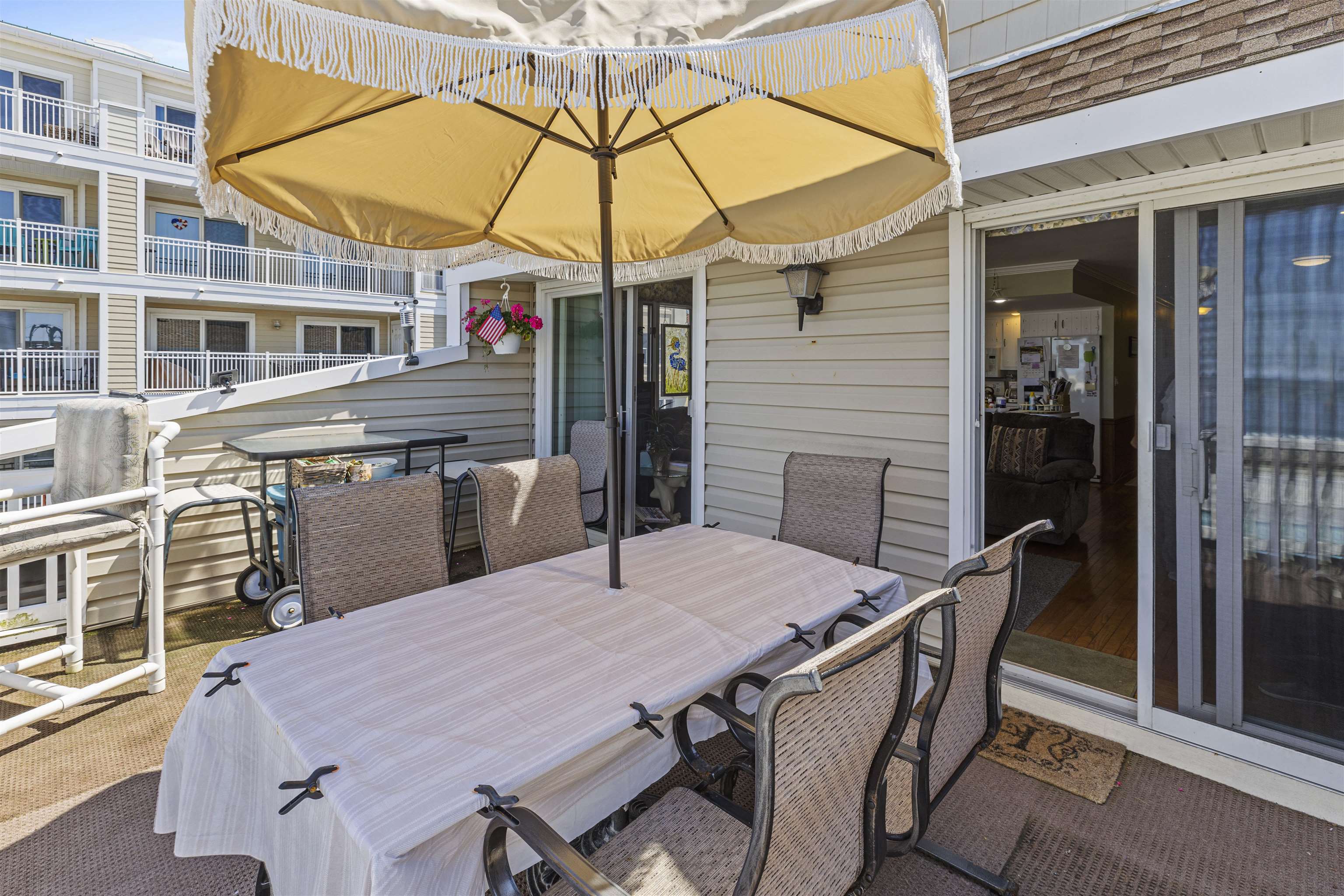 127 W Spruce Avenue #B, North Wildwood, New Jersey image 9