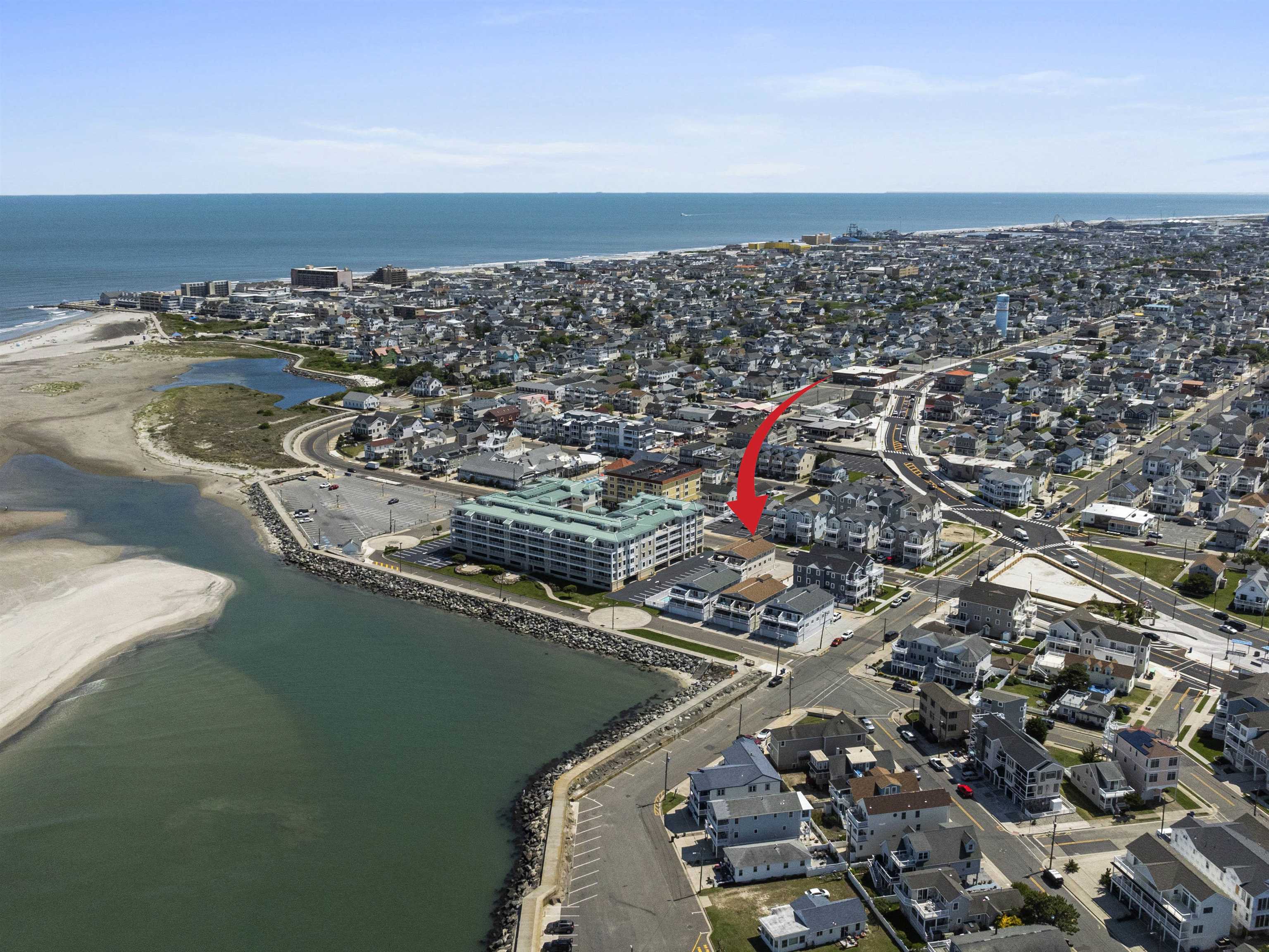127 W Spruce Avenue #B, North Wildwood, New Jersey image 40