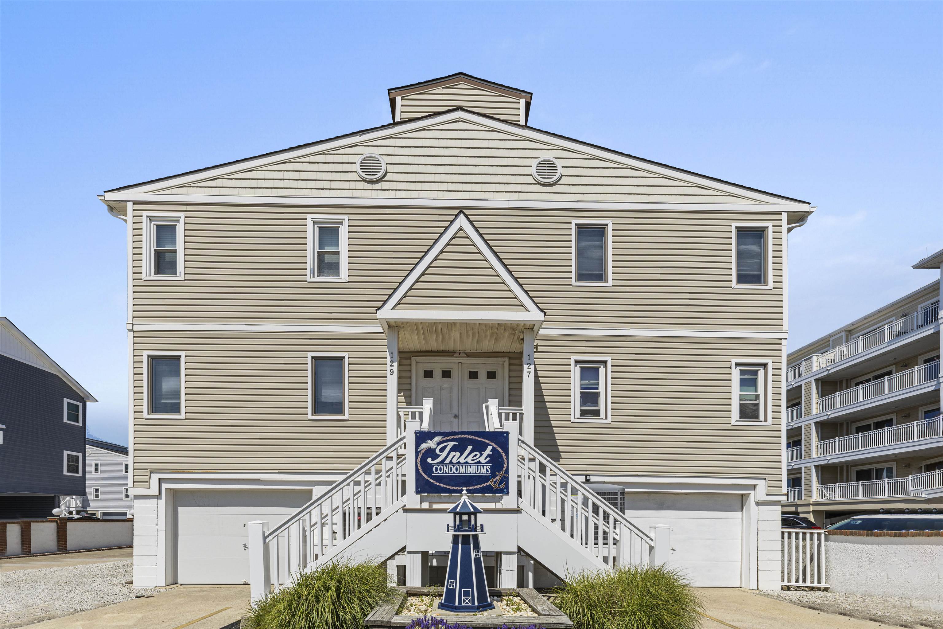 127 W Spruce Avenue #B, North Wildwood, New Jersey image 32