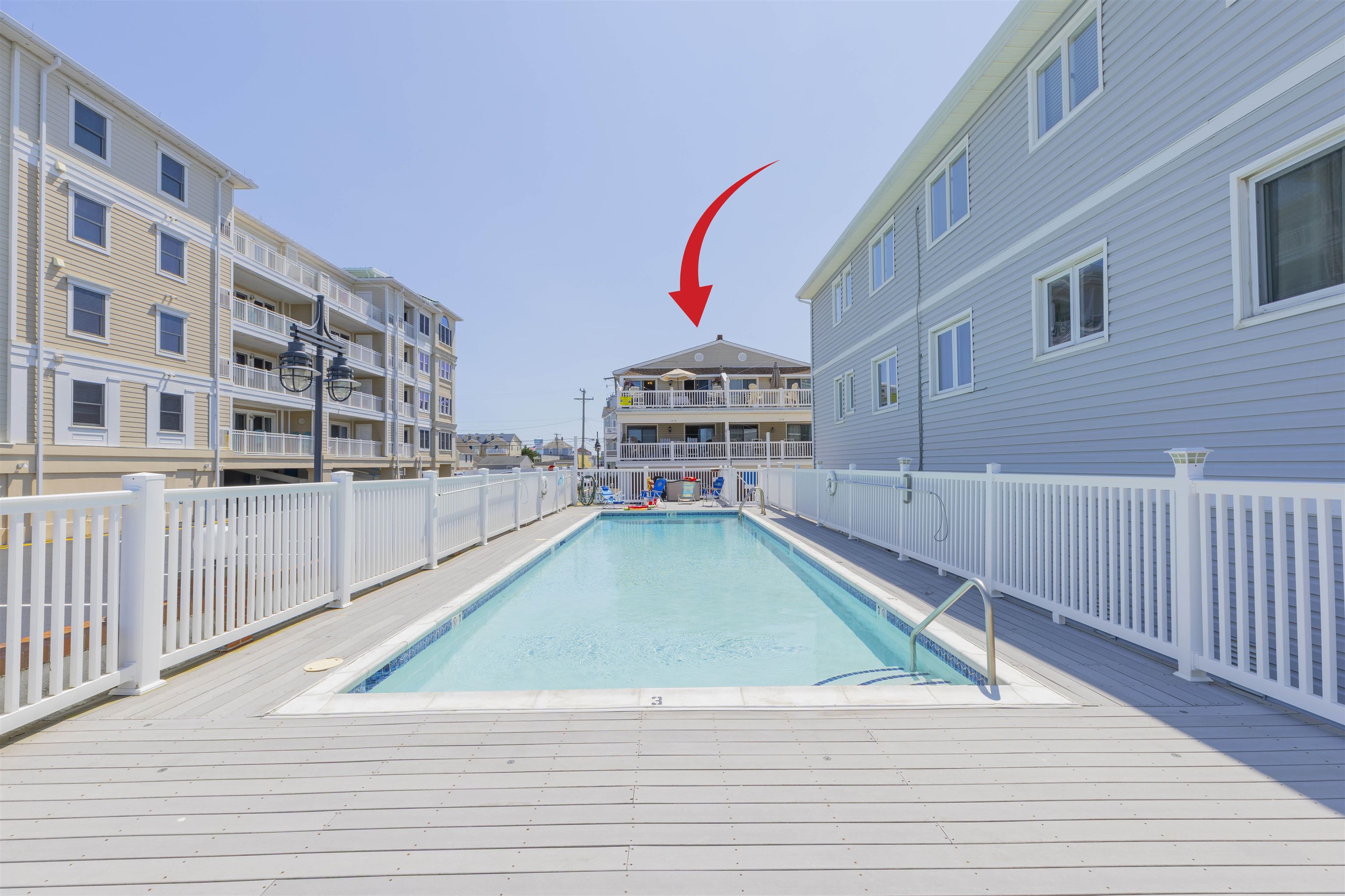 127 W Spruce Avenue #B, North Wildwood, New Jersey image 27