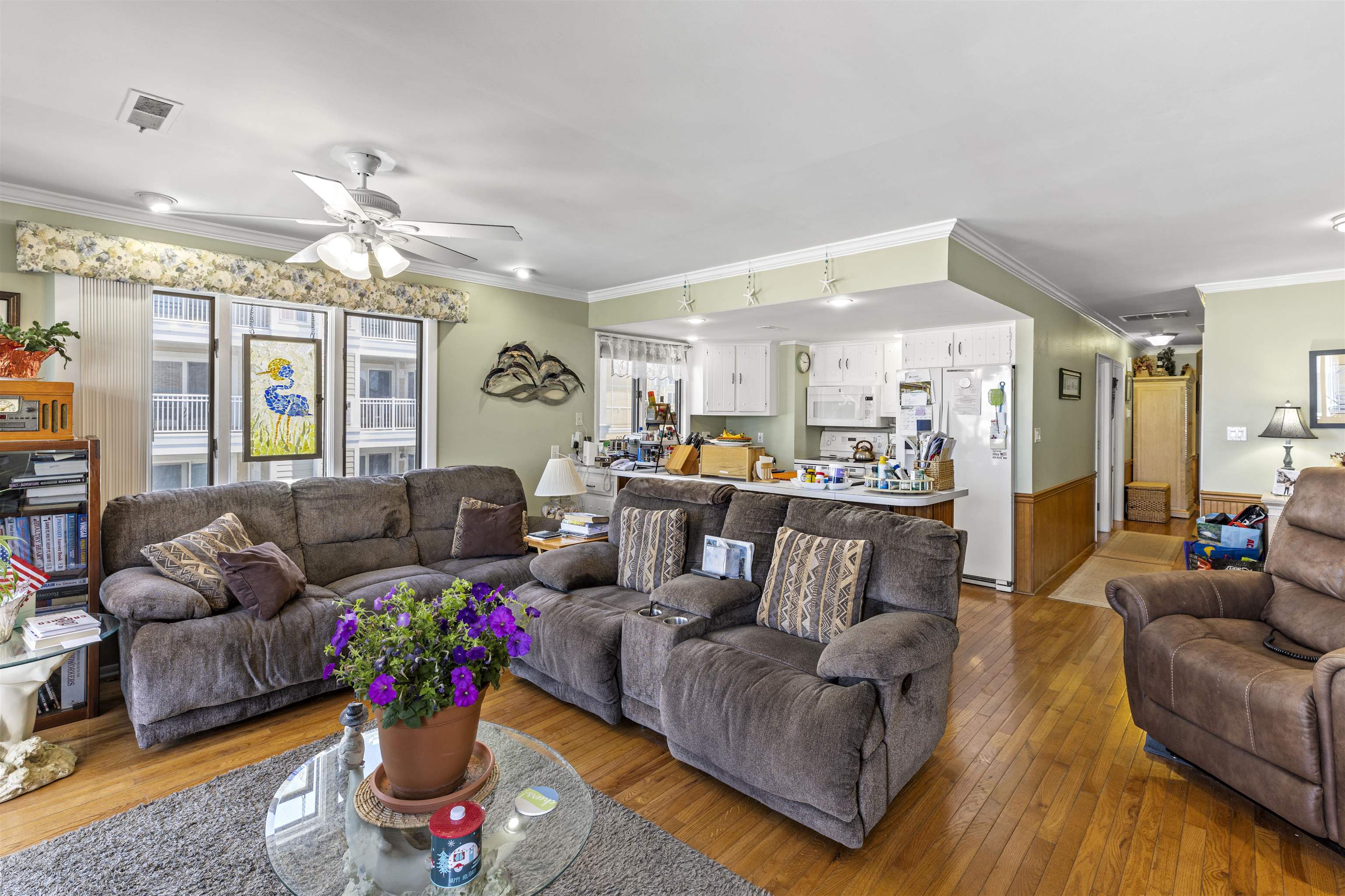 127 W Spruce Avenue #B, North Wildwood, New Jersey image 4
