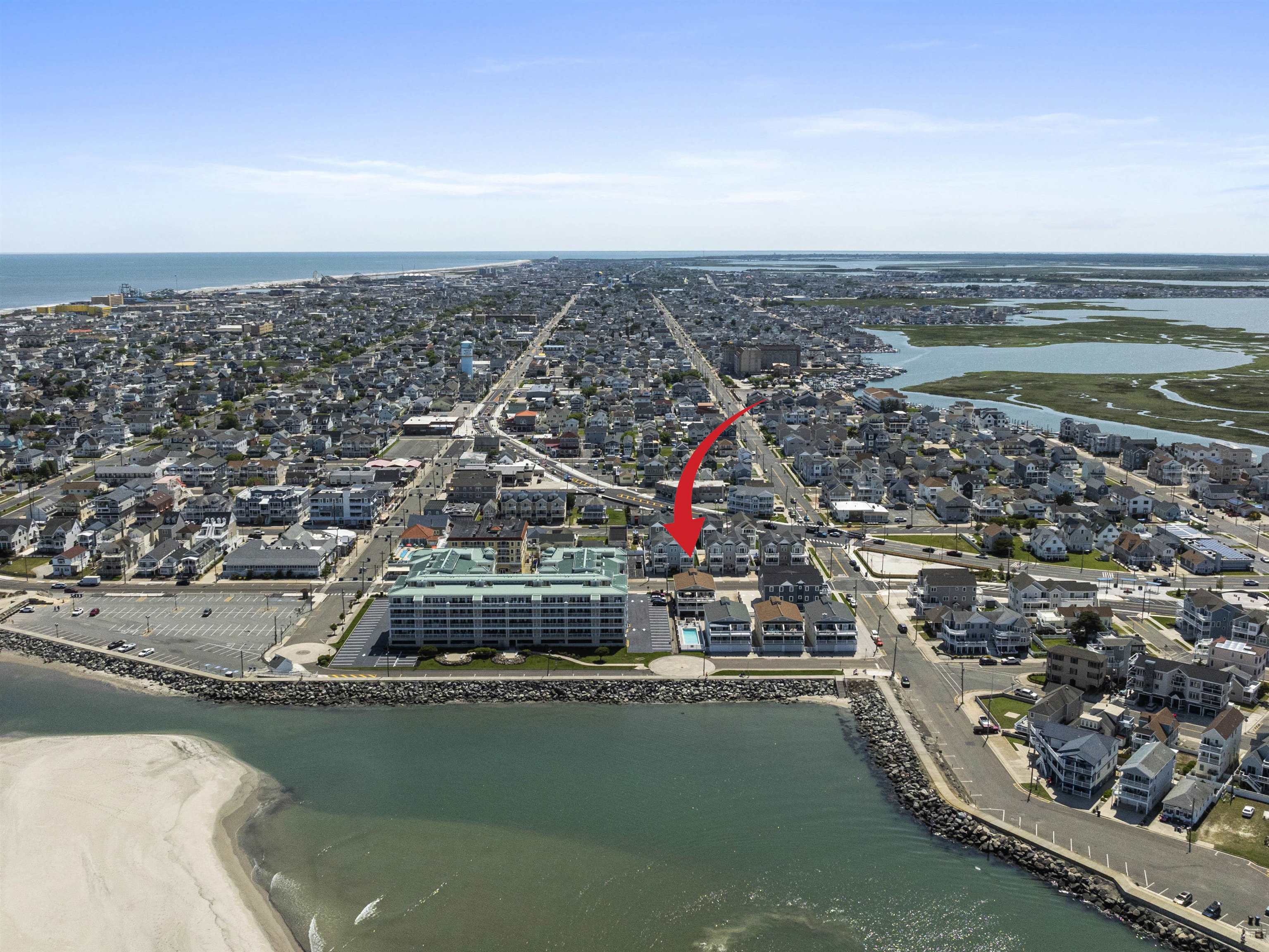 127 W Spruce Avenue #B, North Wildwood, New Jersey image 39
