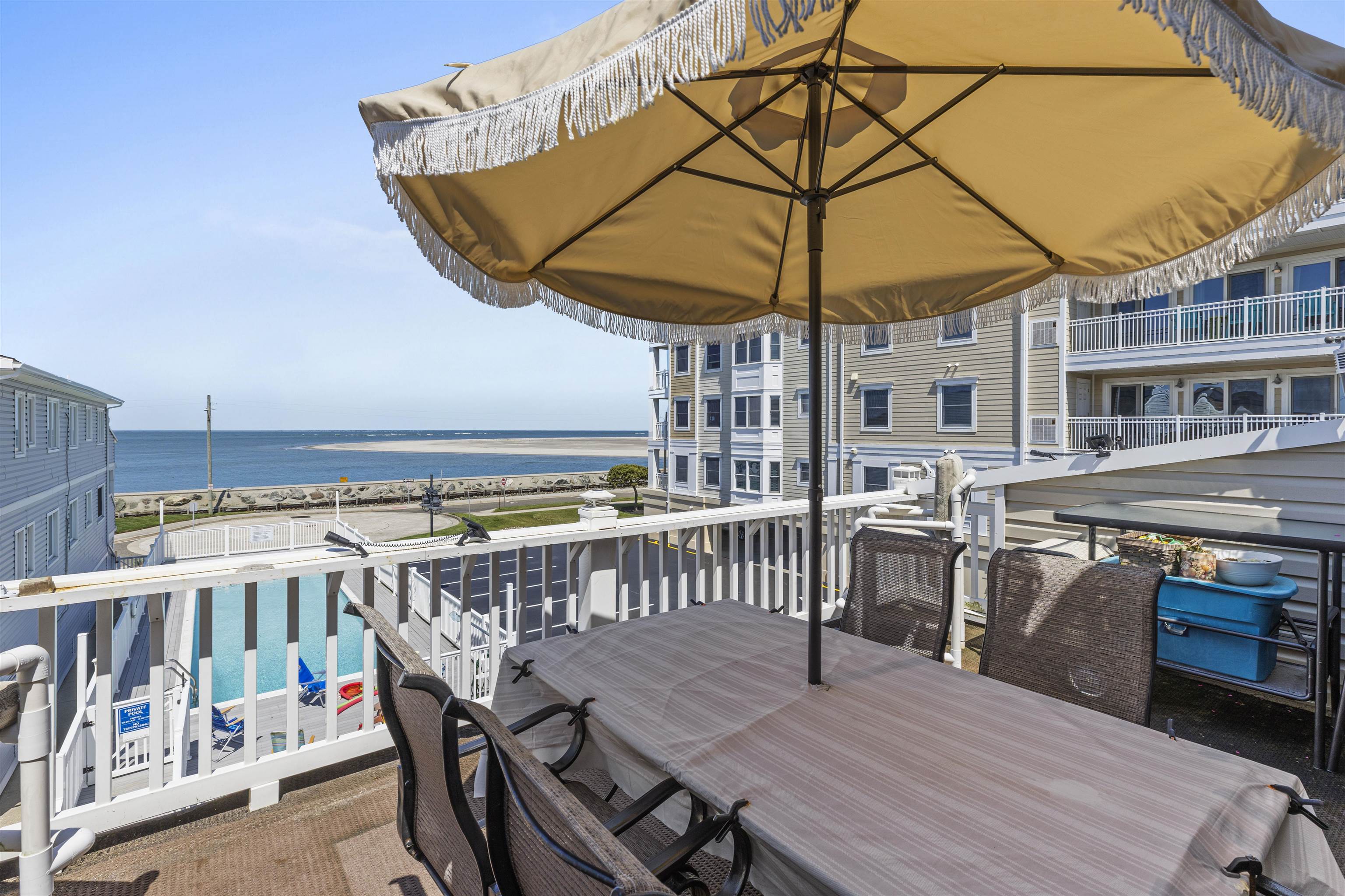 127 W Spruce Avenue #B, North Wildwood, New Jersey image 23