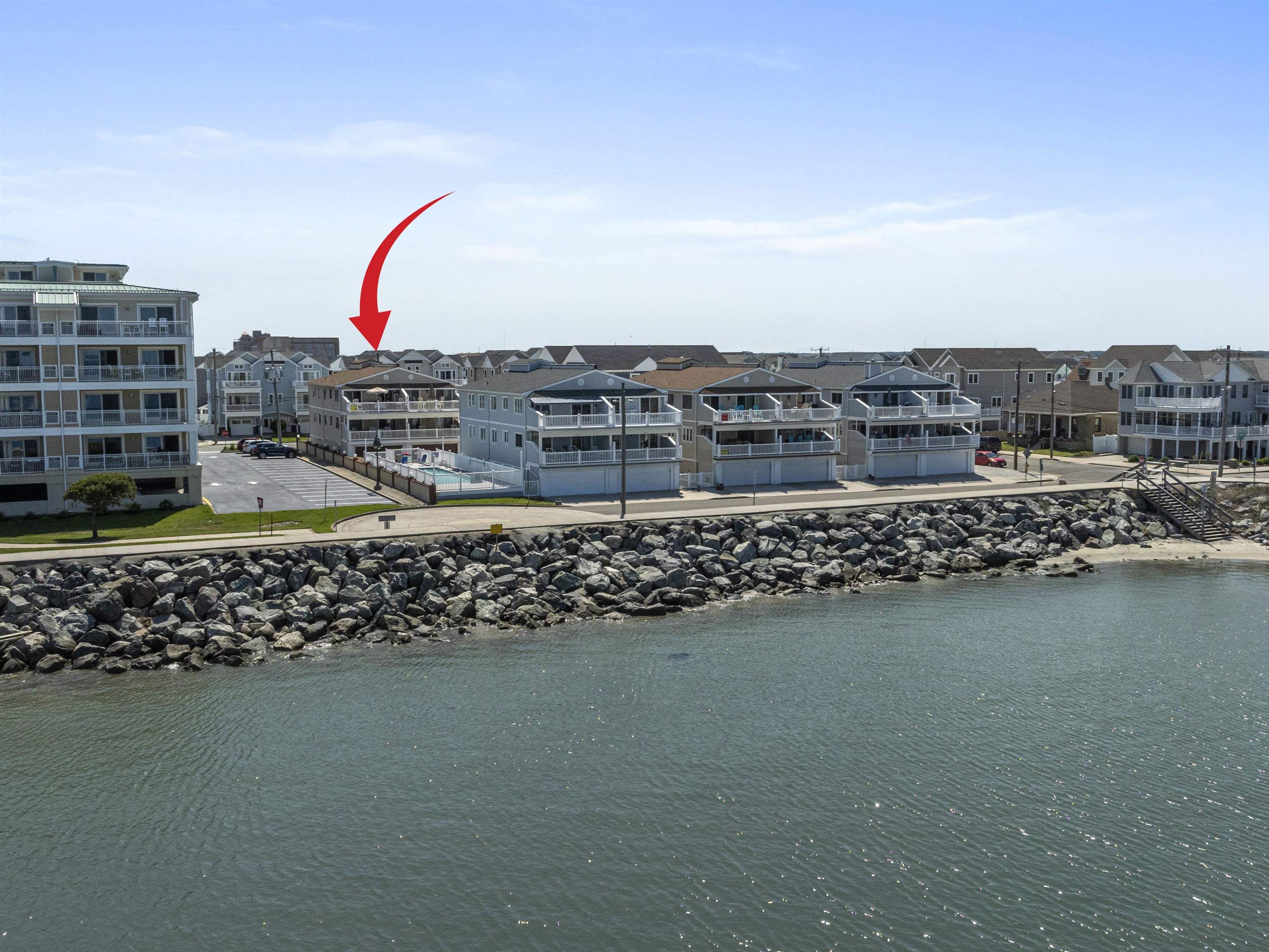 127 W Spruce Avenue #B, North Wildwood, New Jersey image 35