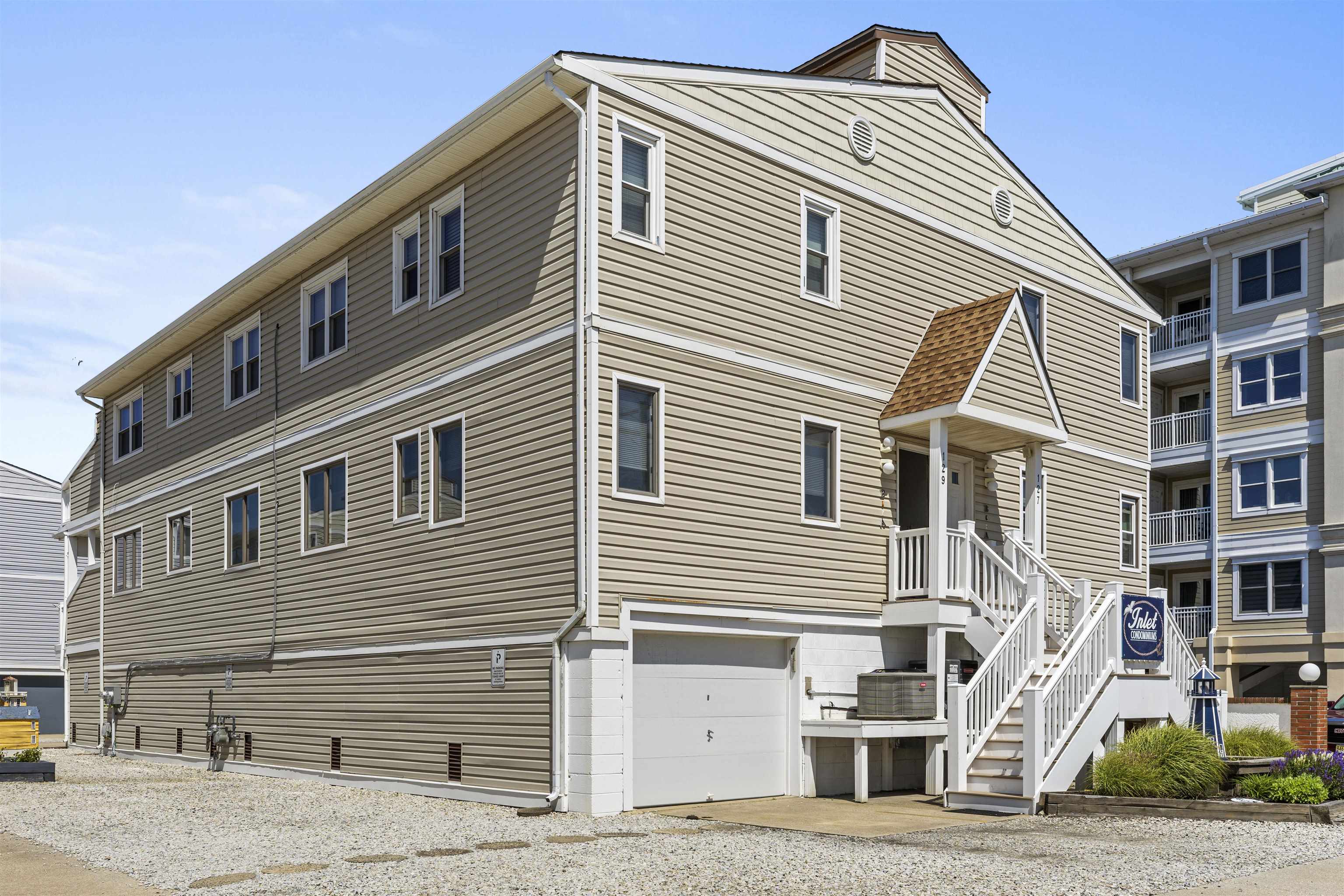 127 W Spruce Avenue #B, North Wildwood, New Jersey image 33