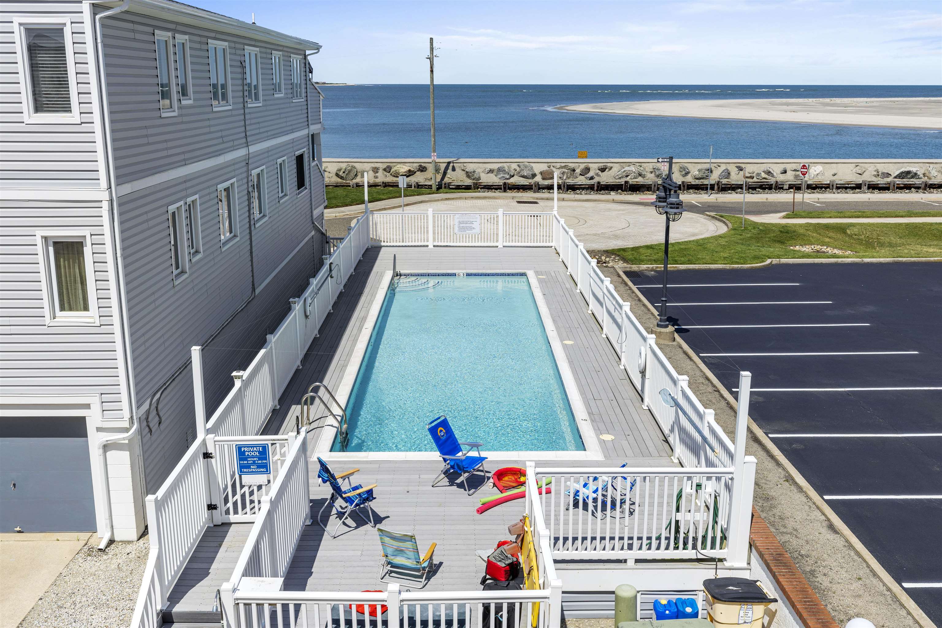 127 W Spruce Avenue #B, North Wildwood, New Jersey image 26