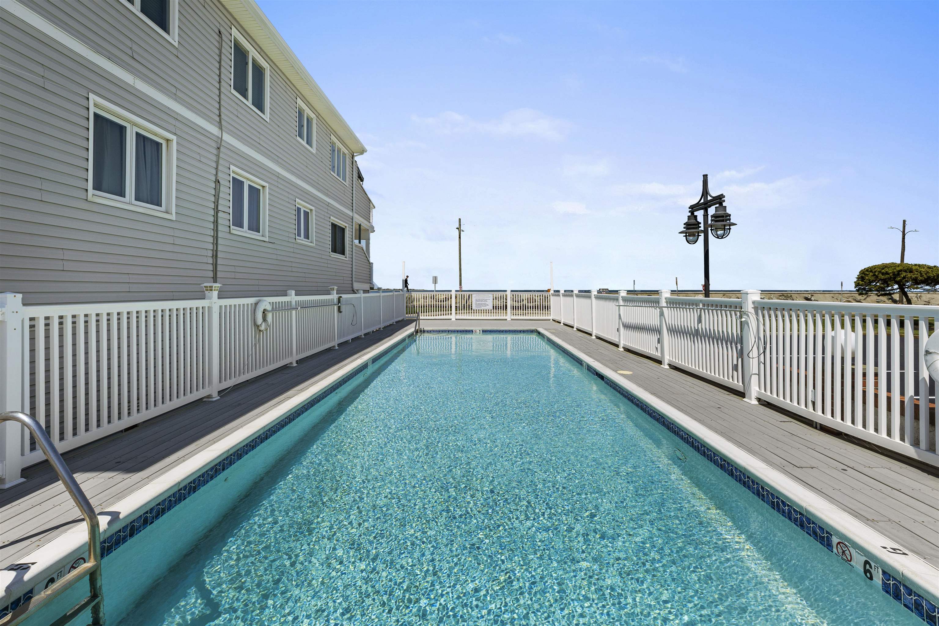 127 W Spruce Avenue #B, North Wildwood, New Jersey image 28
