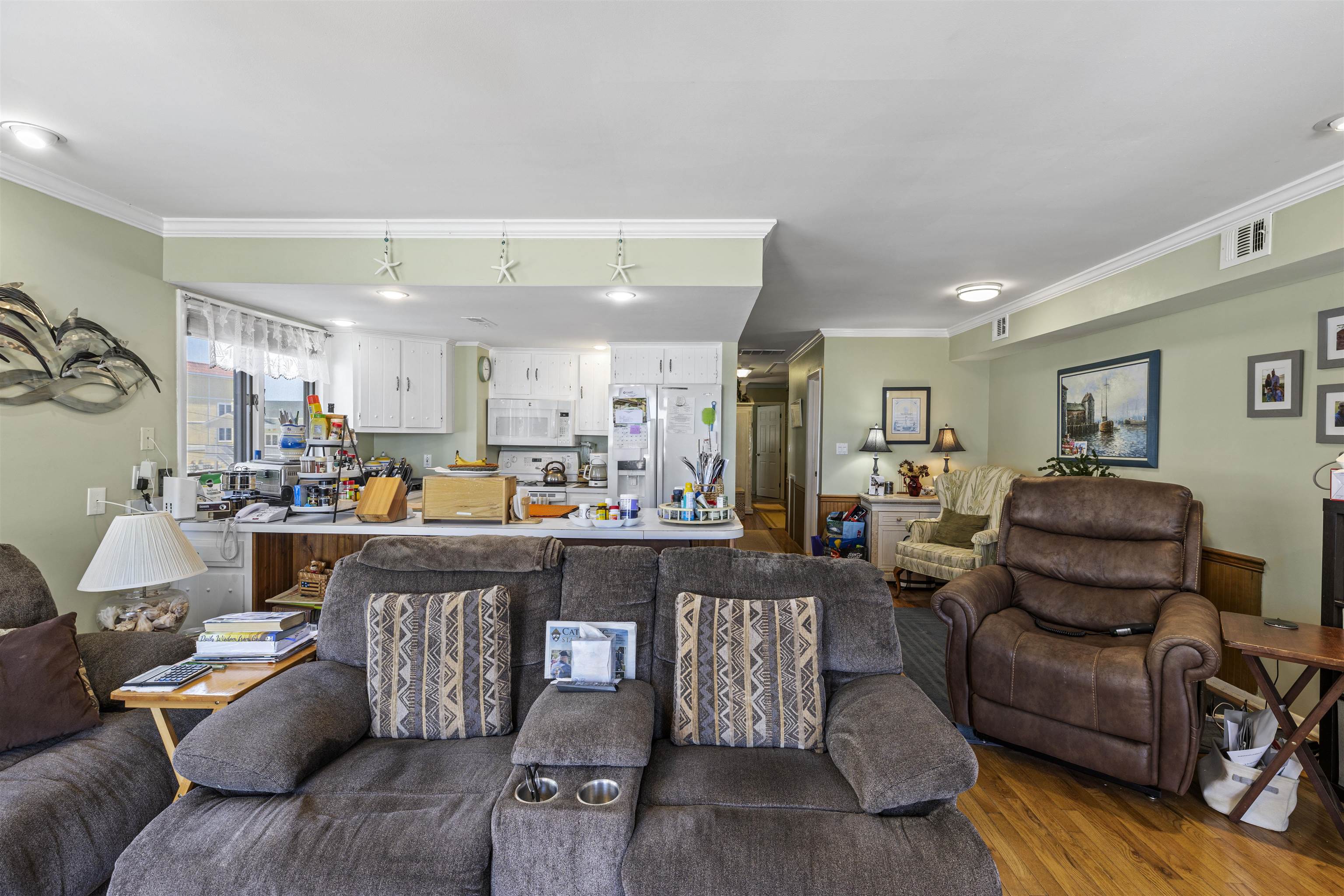 127 W Spruce Avenue #B, North Wildwood, New Jersey image 5