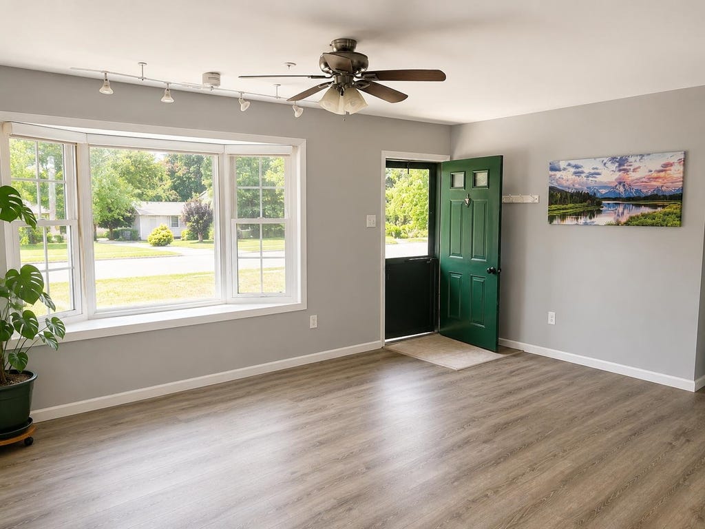 Photo of 5 Frances Drive, Petersburg, NJ 08270 (MLS # 261799)