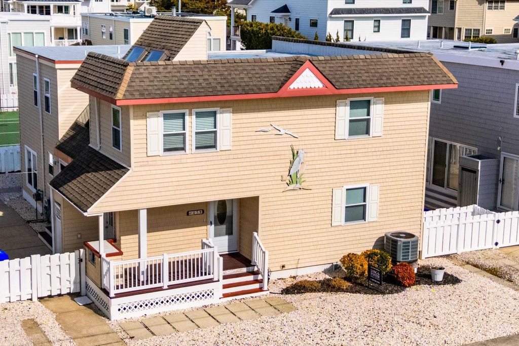 Photo of 45 W 19th Street, Avalon, NJ 08202 (MLS # 260761)