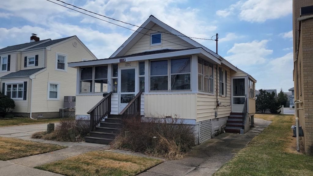 Photo of 259 99th Street, Stone Harbor, NJ 08247 (MLS # 260823)