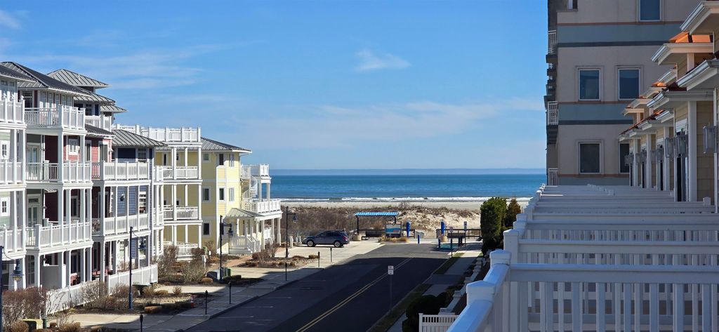 Photo of 414 E Nashville Avenue #414, Wildwood Crest, NJ 08260 (MLS # 260584)