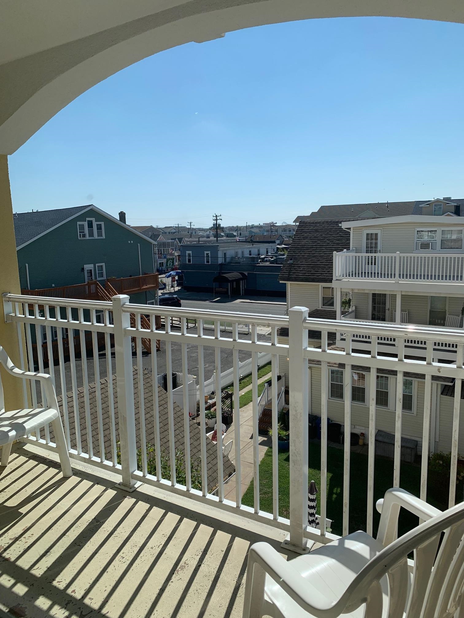 106 W Spruce Avenue #205, North Wildwood, New Jersey image 9