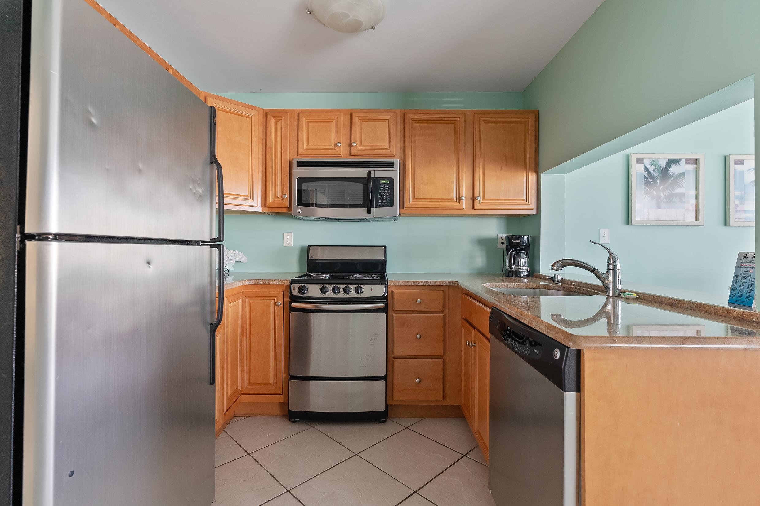 106 W Spruce Avenue #205, North Wildwood, New Jersey image 5