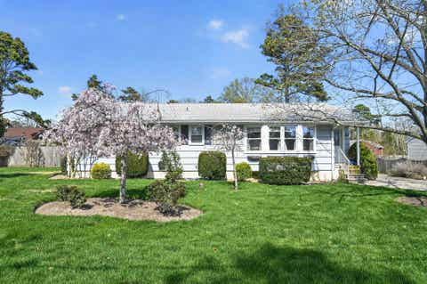 Homes For Sale - 19 Seaside Avenue<br/> Palermo, NJ 08223