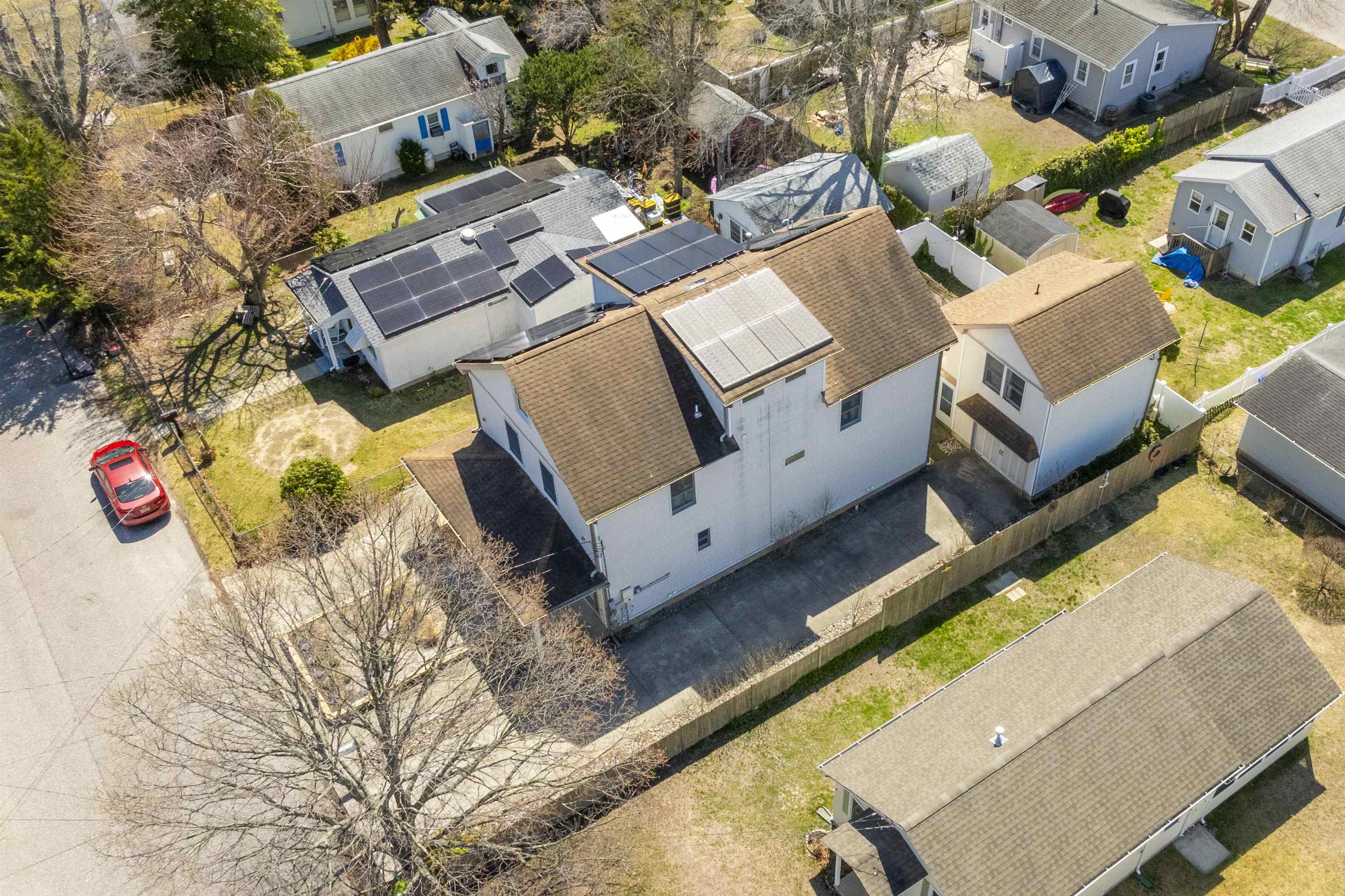 50 Birch Road, Villas, New Jersey image 47