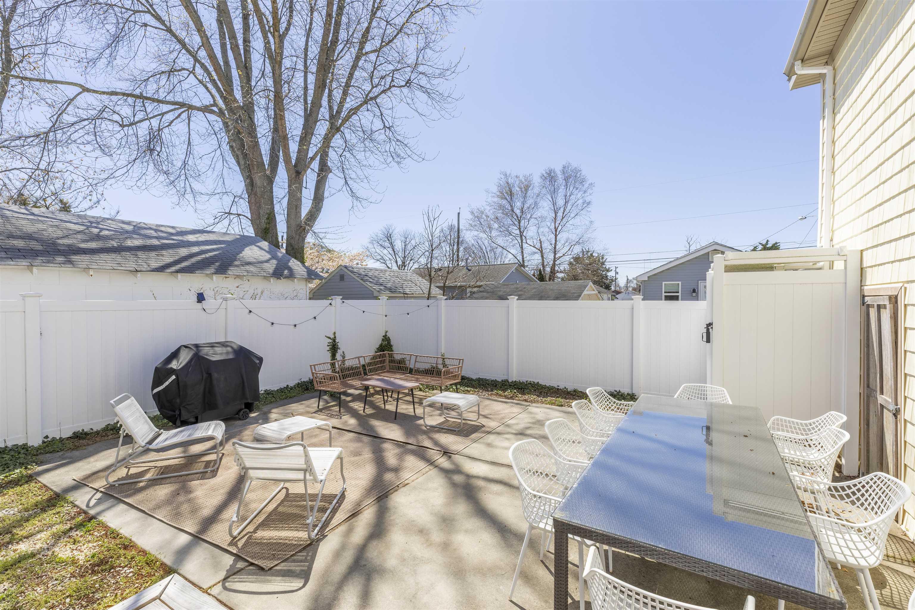 50 Birch Road, Villas, New Jersey image 19