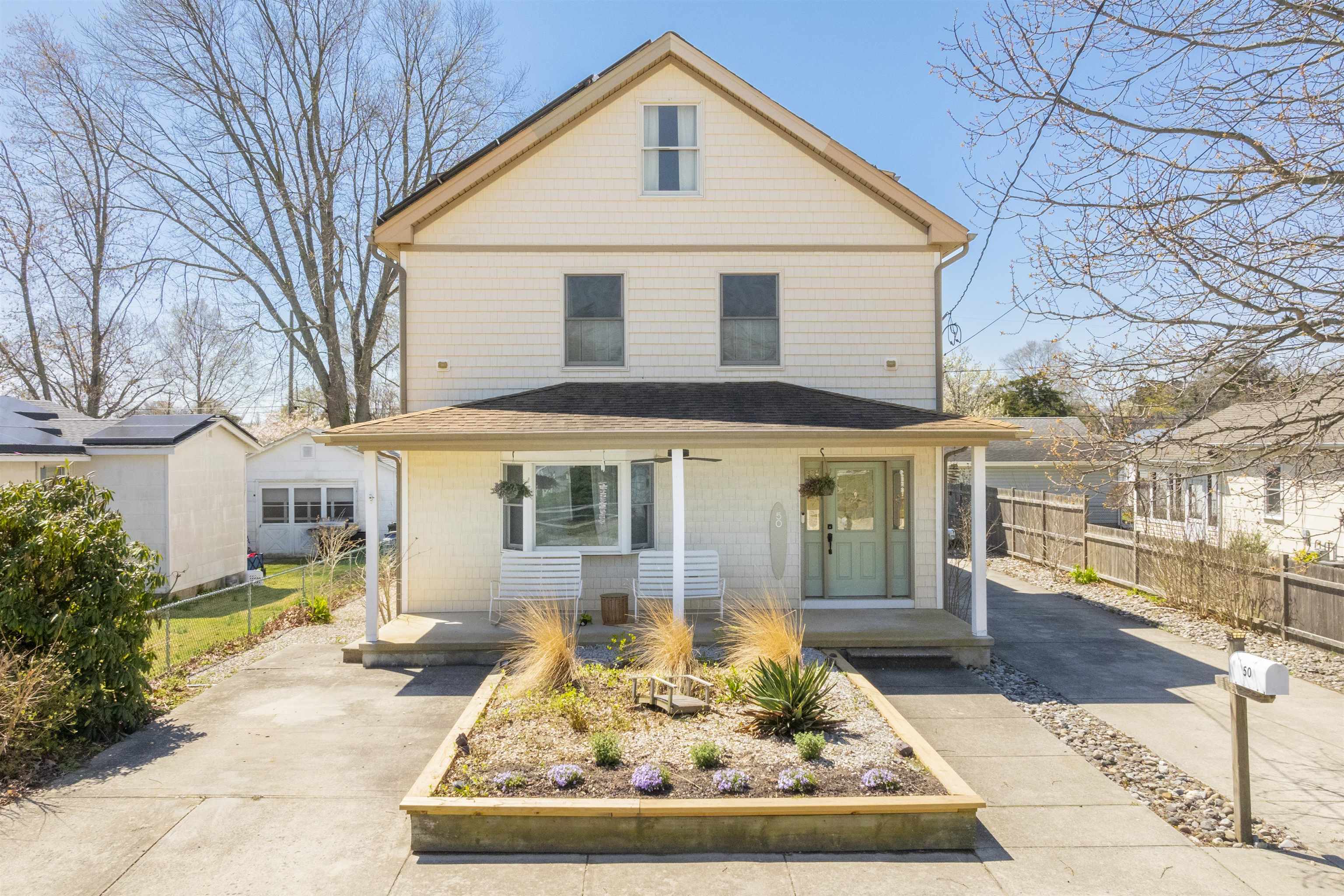 50 Birch Road, Villas, New Jersey image 1