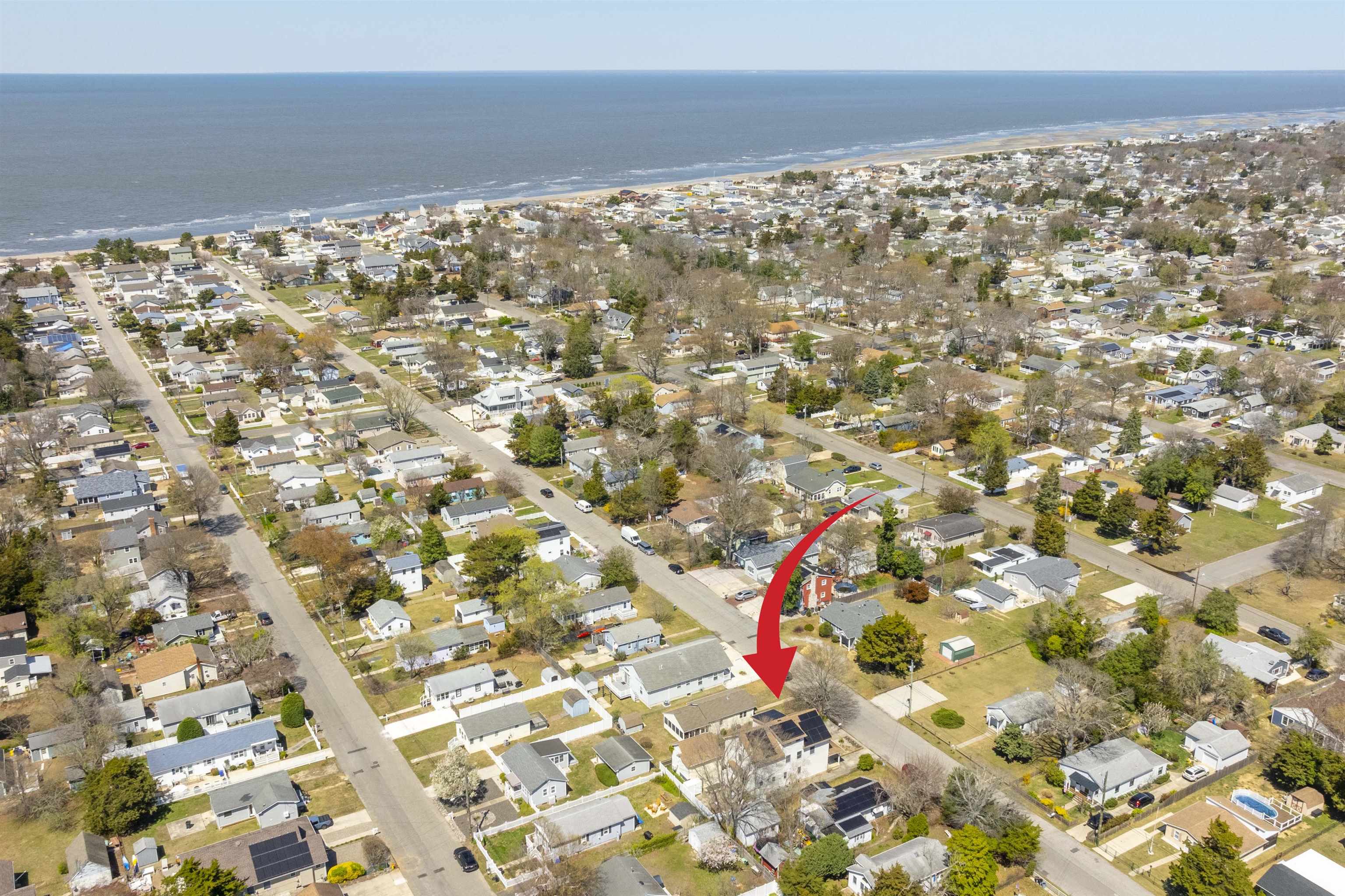 50 Birch Road, Villas, New Jersey image 48