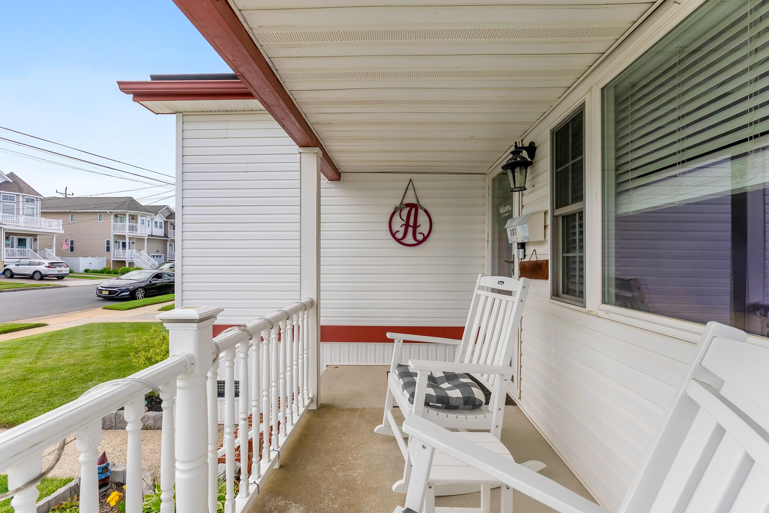 107 E 8th Avenue, North Wildwood, New Jersey image 3