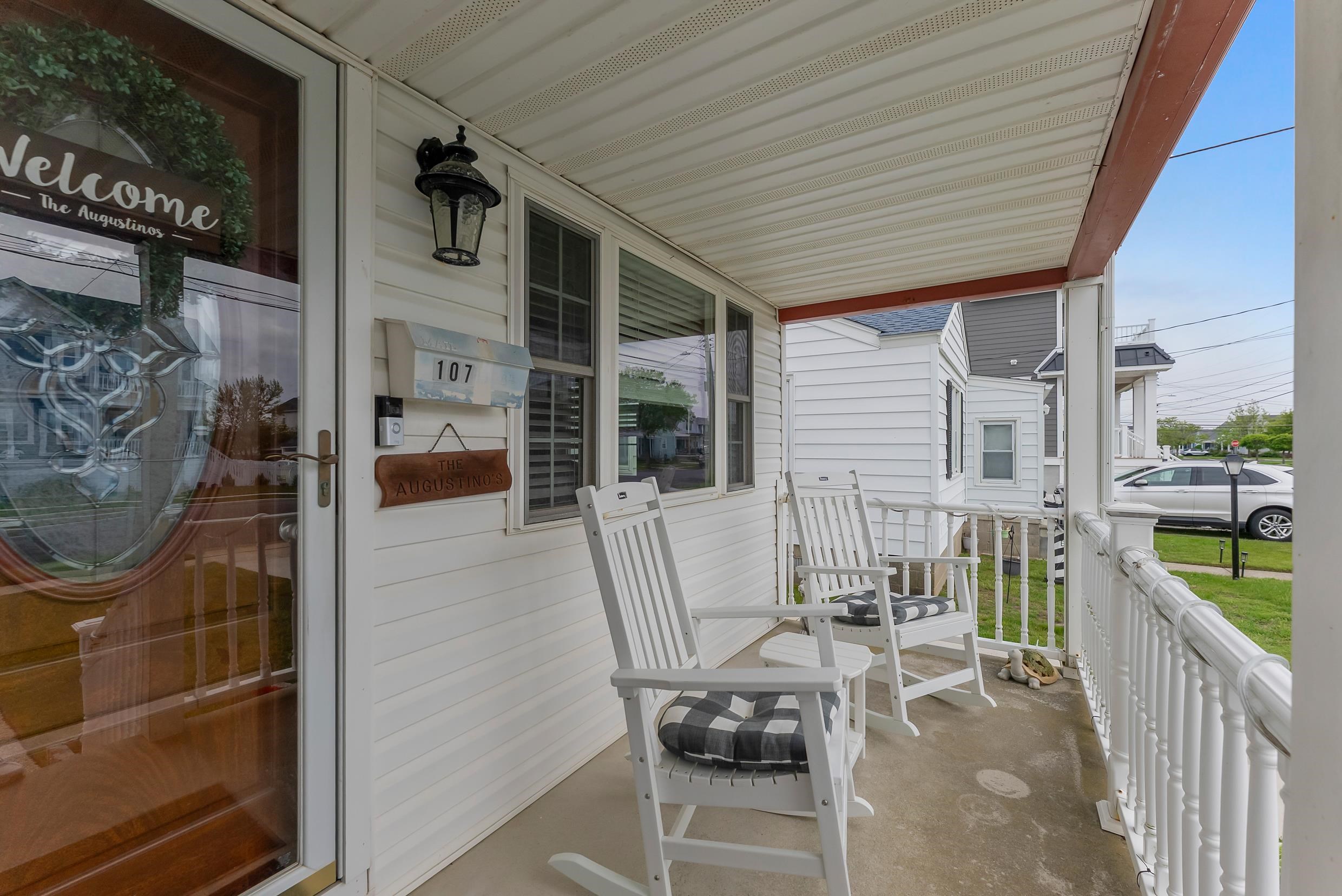 107 E 8th Avenue, North Wildwood, New Jersey image 2