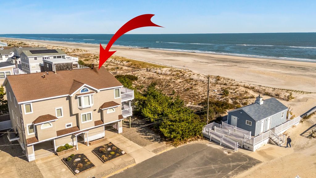 Photo of 9 85th Street #North Unit, Sea Isle City, NJ 08243 (MLS # 261378)