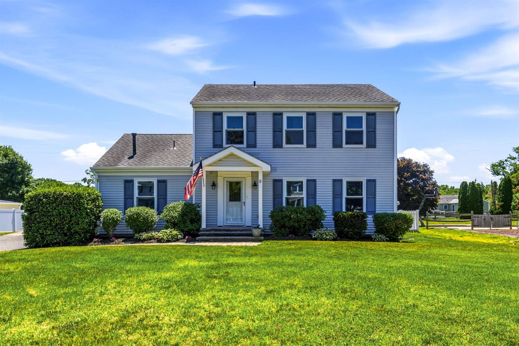 Photo of 9 Lord Lane, Swainton, NJ 08210 (MLS # 261584)