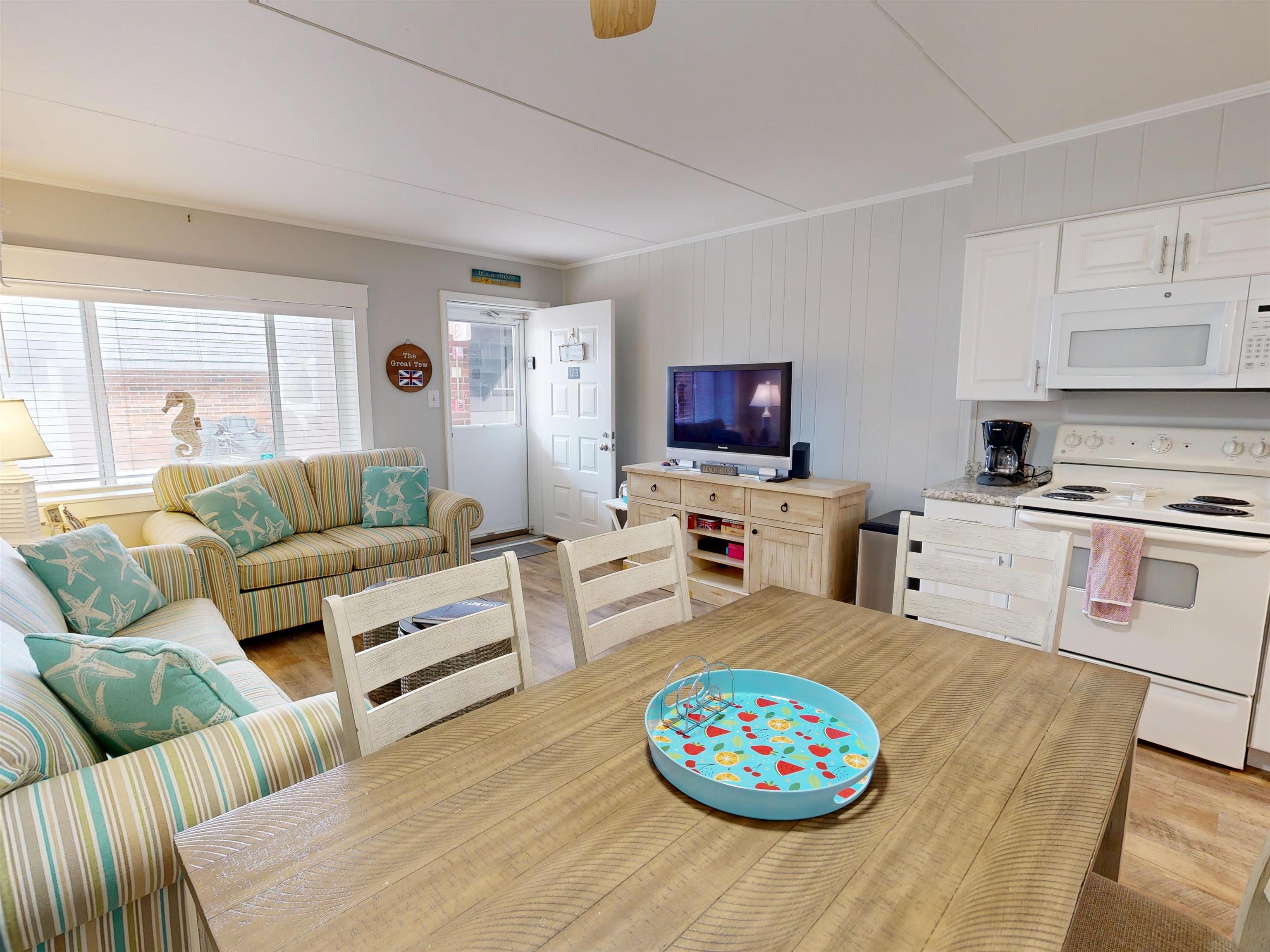 1520 New Jersey Avenue #123, Cape May, New Jersey image 16