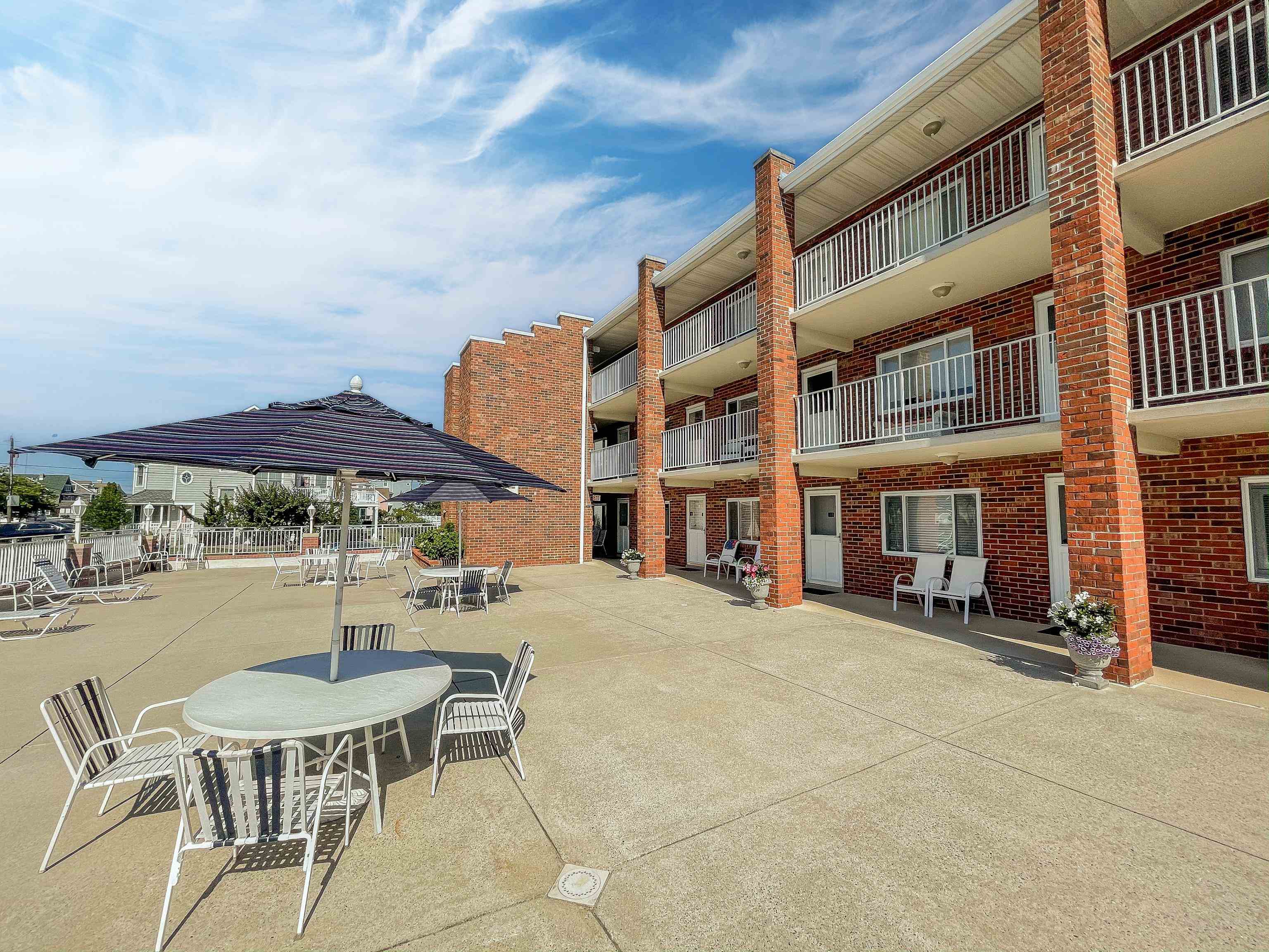 1520 New Jersey Avenue #123, Cape May, New Jersey image 22