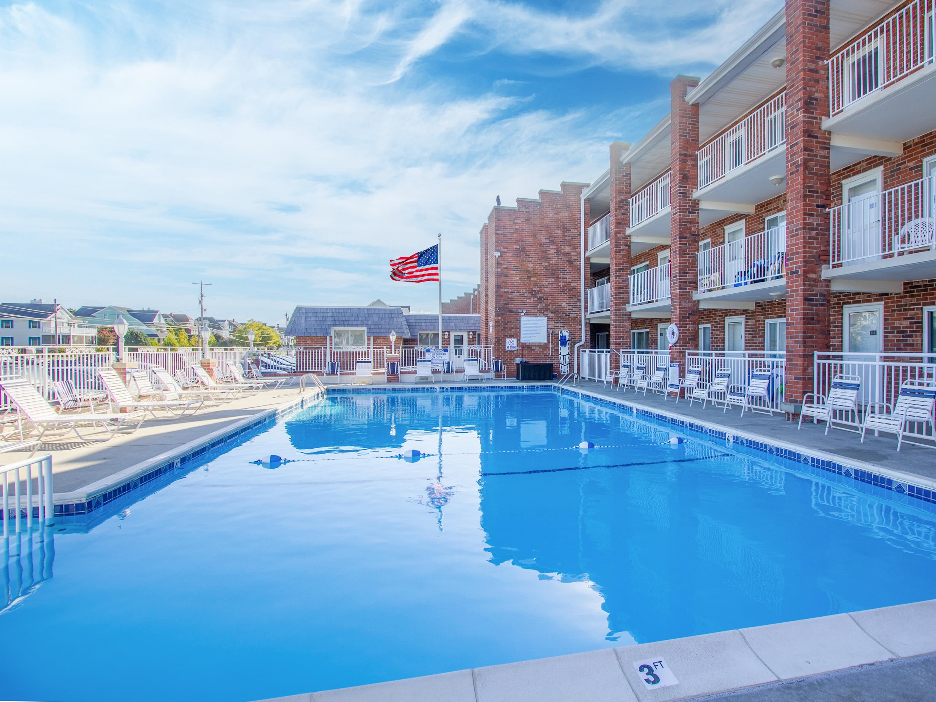 1520 New Jersey Avenue #123, Cape May, New Jersey image 21