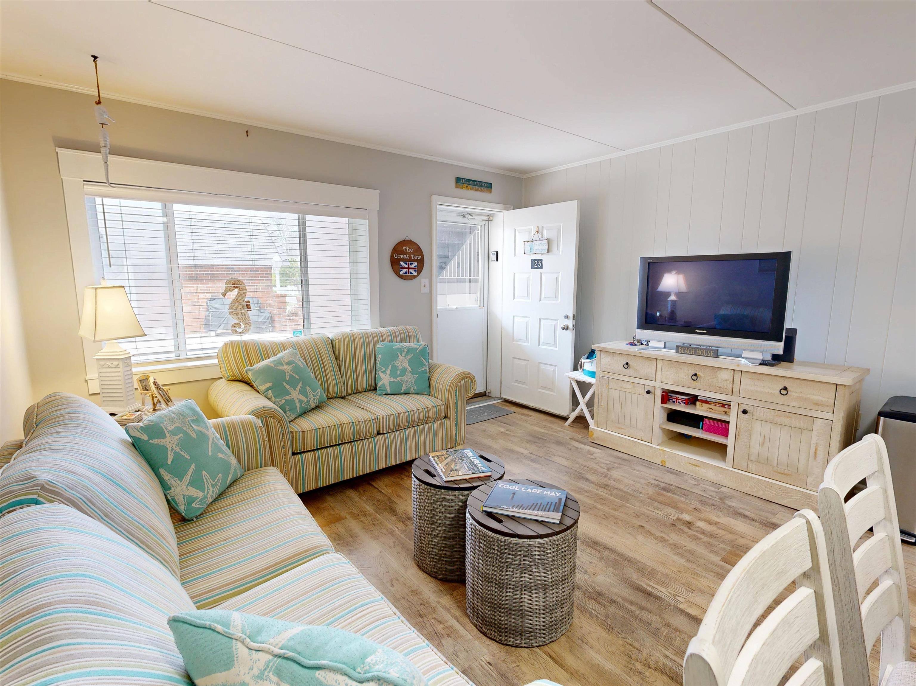 1520 New Jersey Avenue #123, Cape May, New Jersey image 4