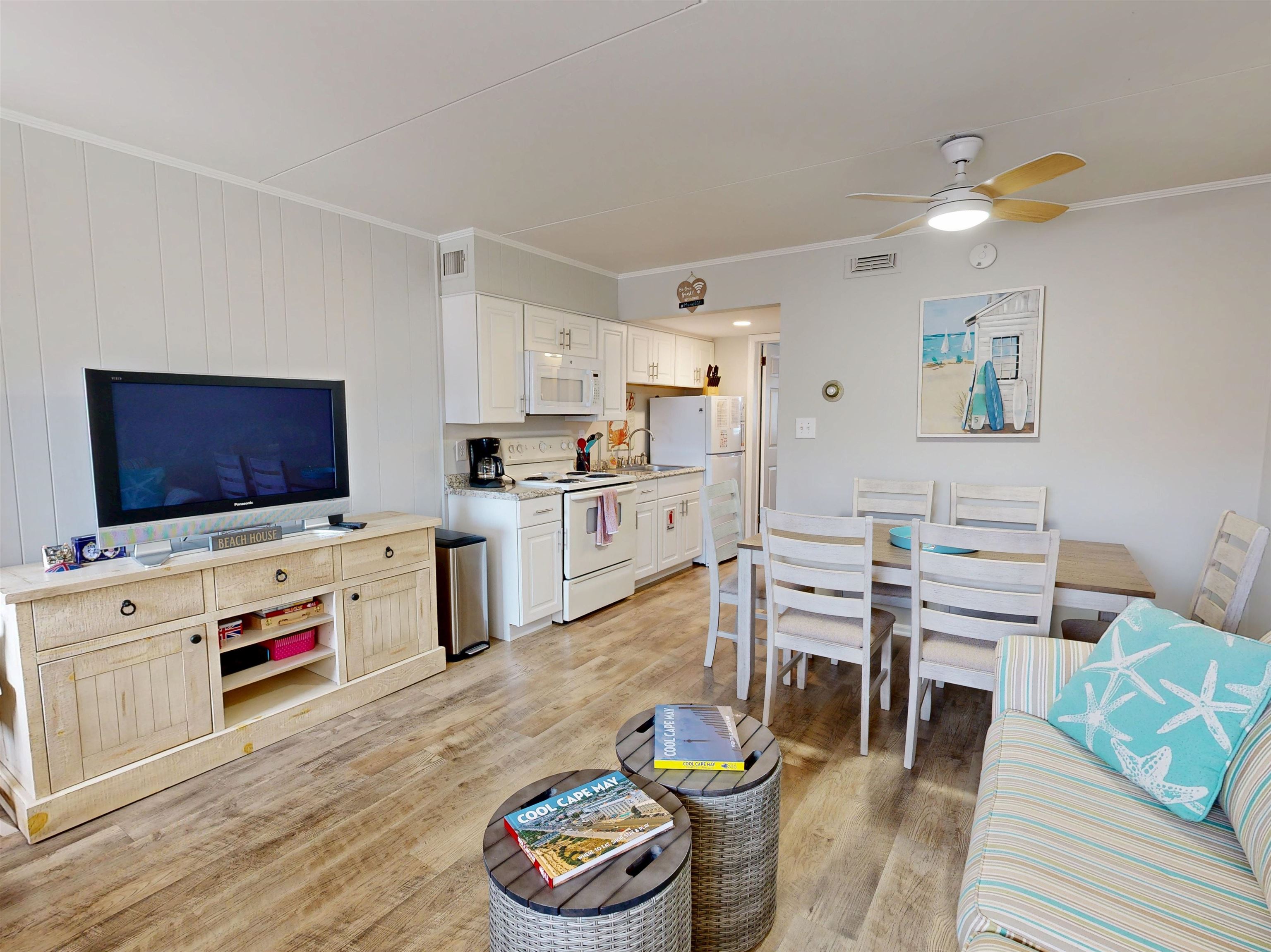 1520 New Jersey Avenue #123, Cape May, New Jersey image 5