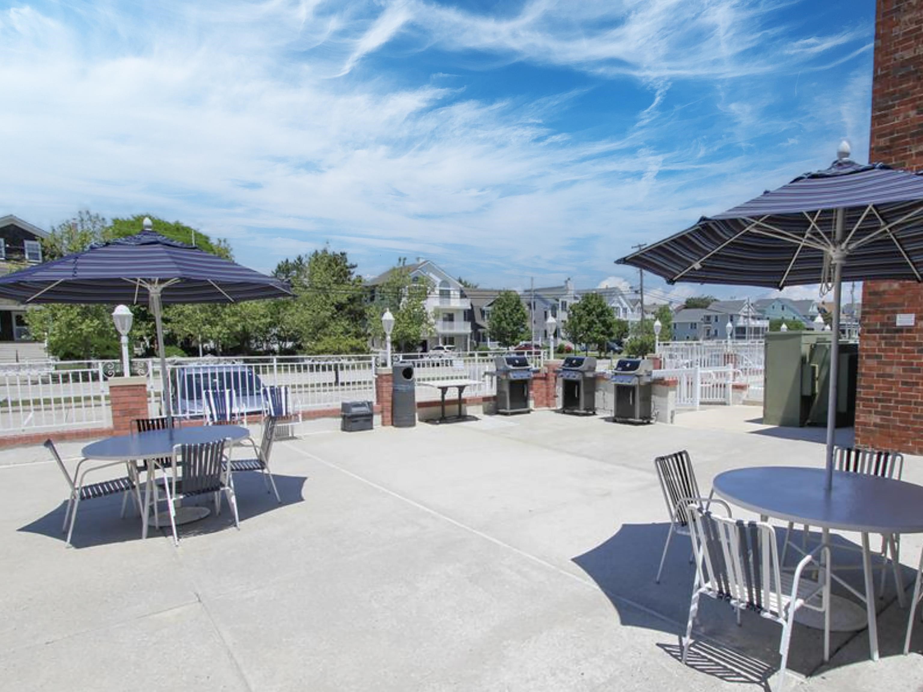 1520 New Jersey Avenue #123, Cape May, New Jersey image 23