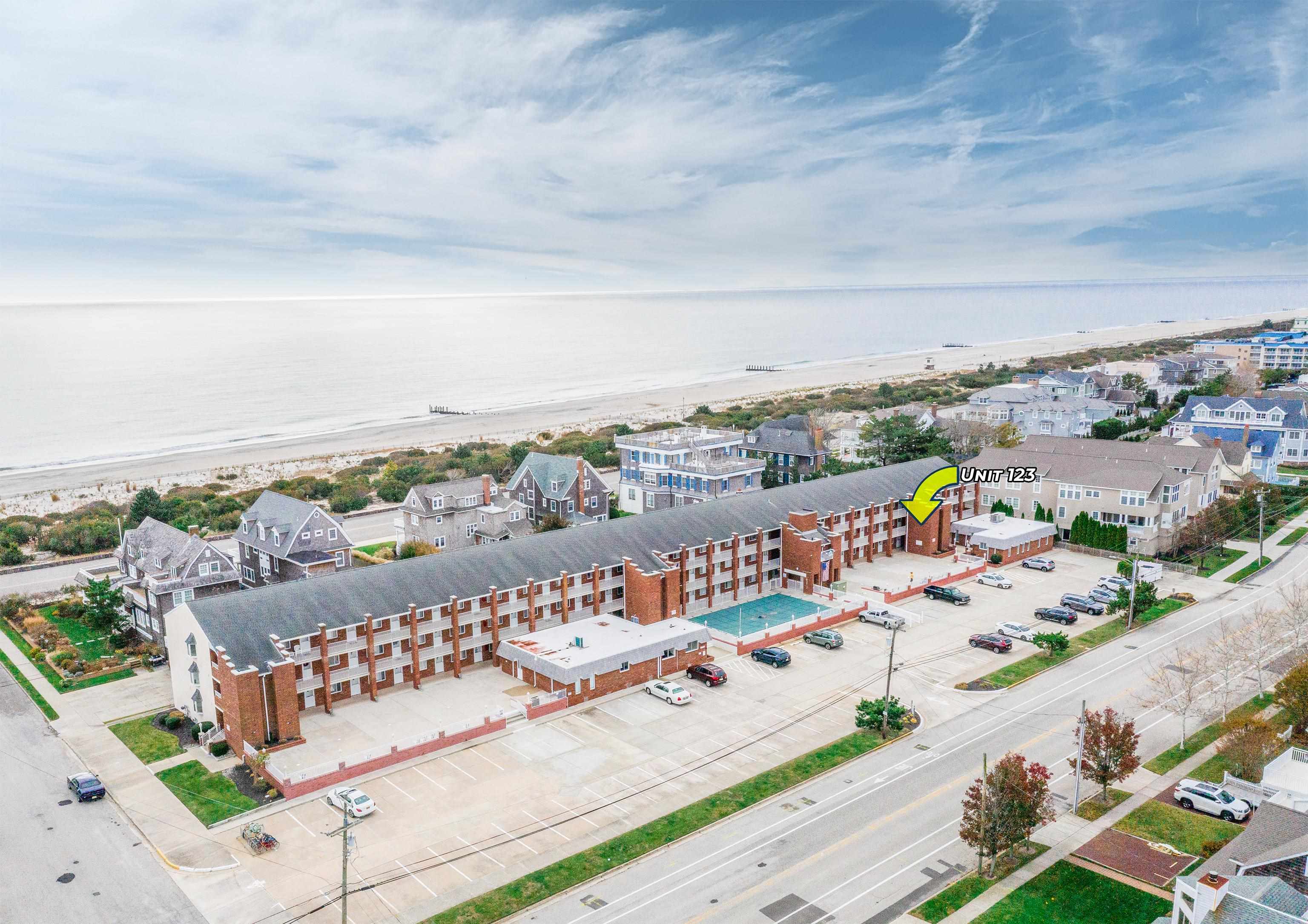 1520 New Jersey Avenue #123, Cape May, New Jersey image 1