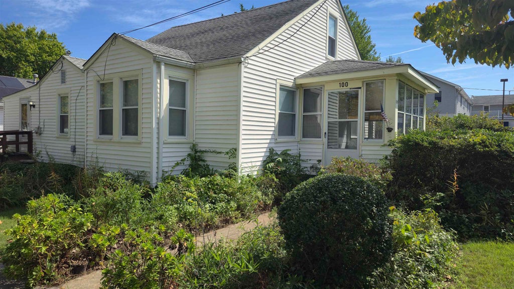 Photo of 100 North Wildwood Boulevard, Burleigh, NJ 08210 (MLS # 262723)