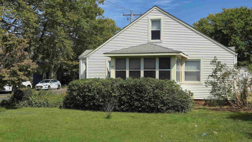 Photo of 100 North Wildwood Boulevard, Burleigh, NJ 08210 (MLS # 262723)