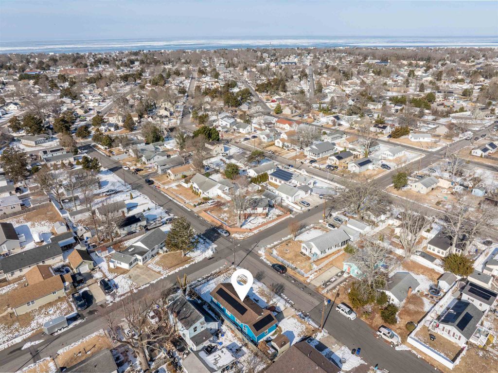 Photo of 200 Alexander Avenue, Villas, NJ 08251 (MLS # 260314)