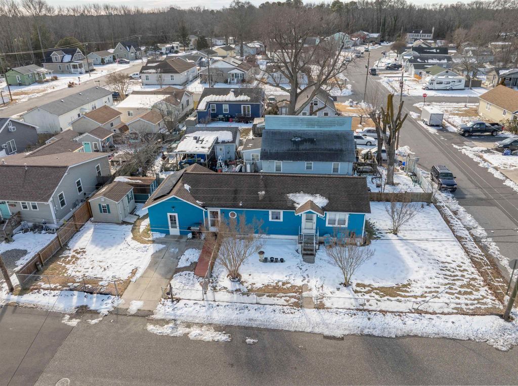 Photo of 200 Alexander Avenue, Villas, NJ 08251 (MLS # 260314)